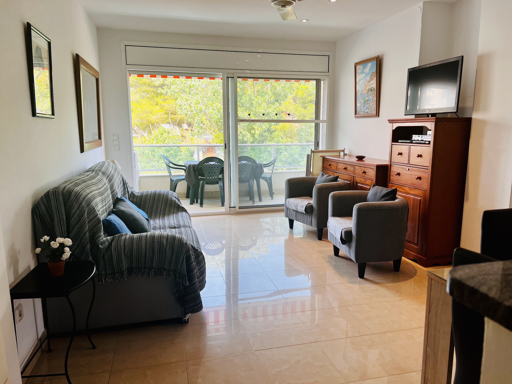 Ferienwohnung BRISES DEL MAR 3-3