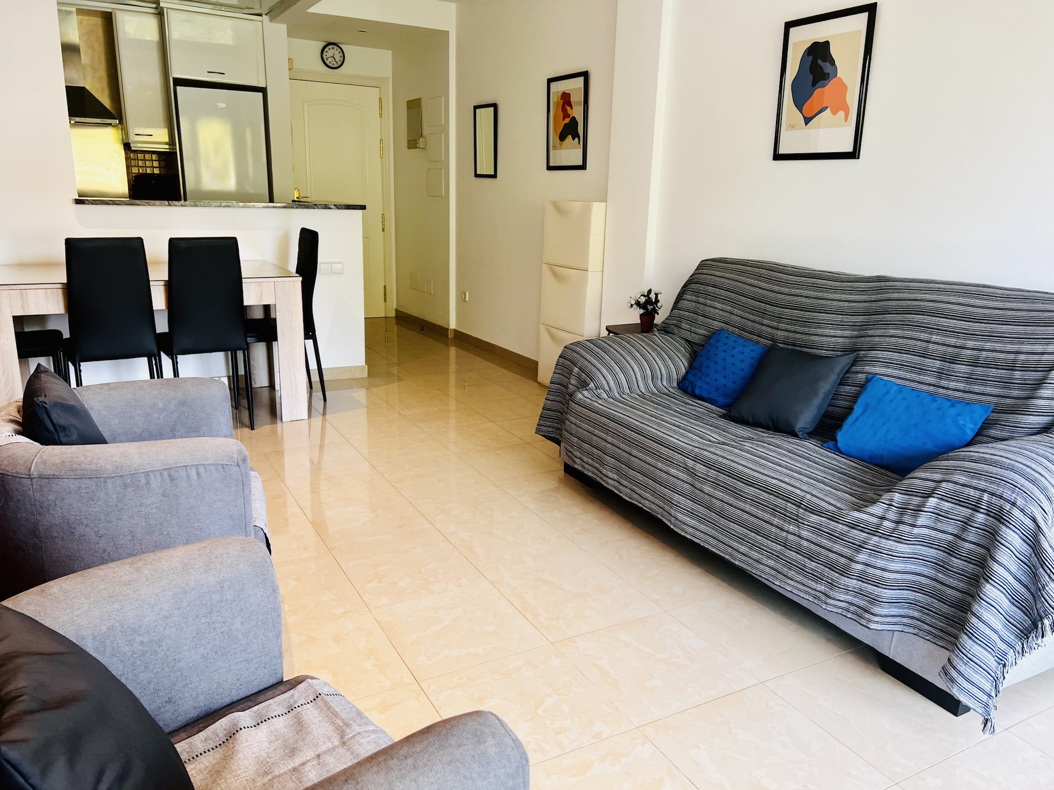 Ferienwohnung BRISES DEL MAR 3-3