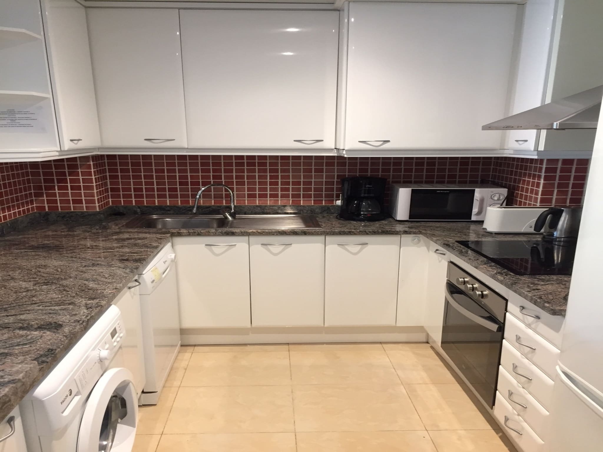 Ferienwohnung BRISES DEL MAR 3-3