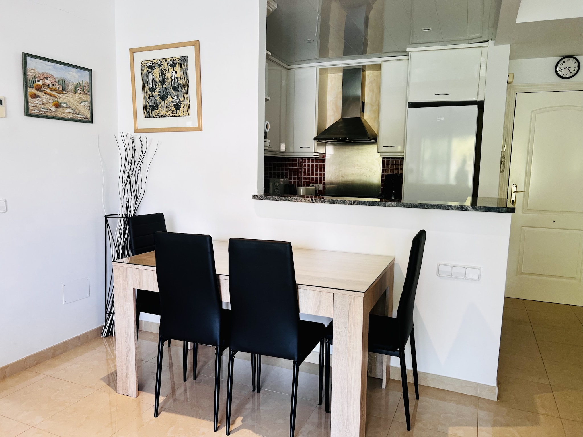 Ferienwohnung BRISES DEL MAR 3-3