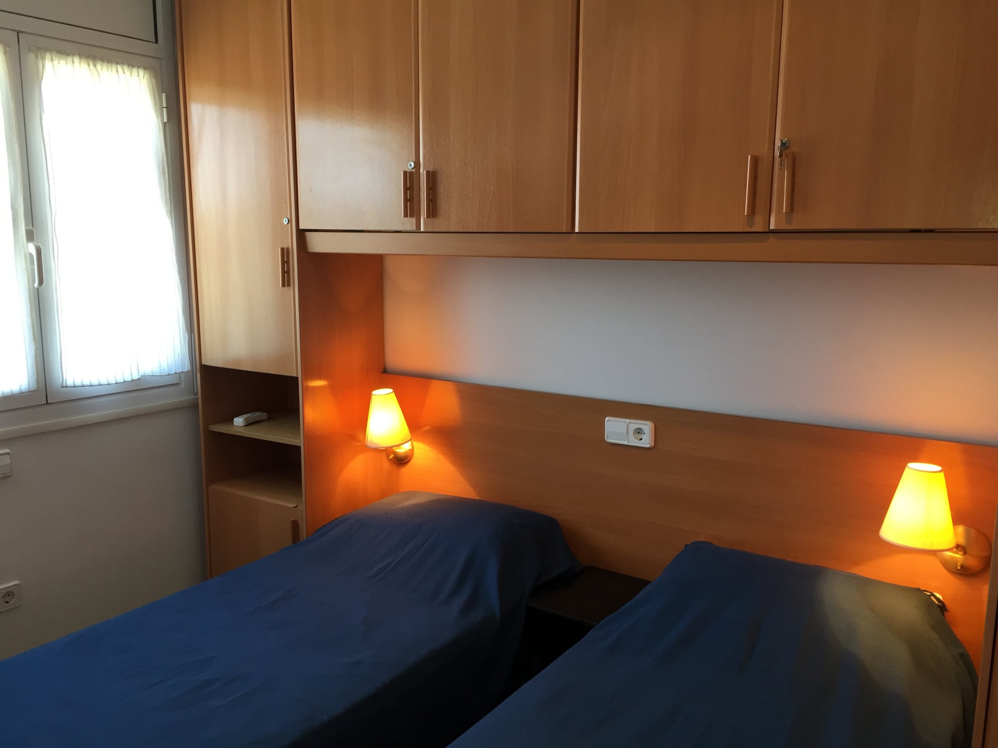 Ferienwohnung BRISES DEL MAR 3-3
