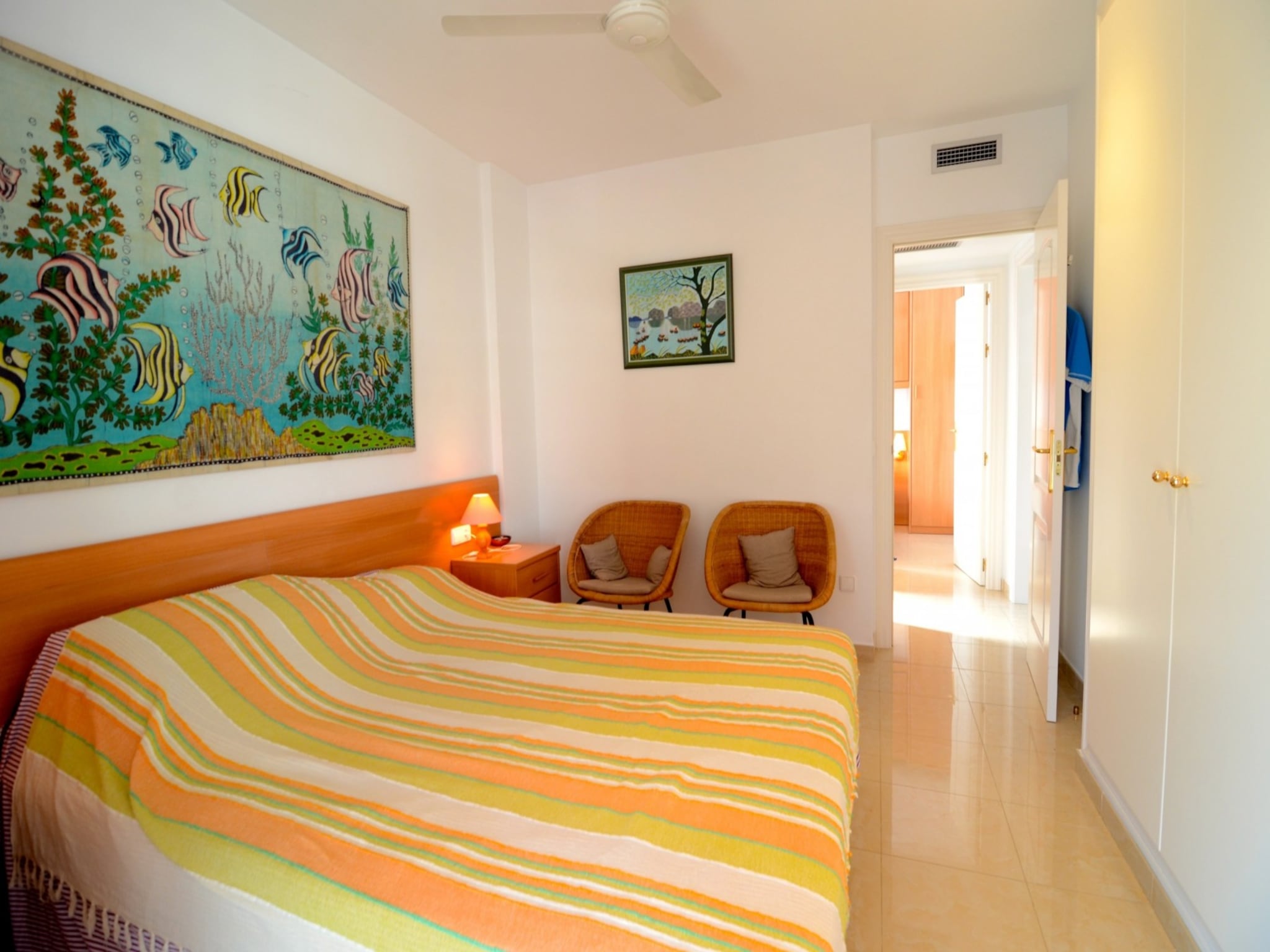 Ferienwohnung BRISES DEL MAR 3-3