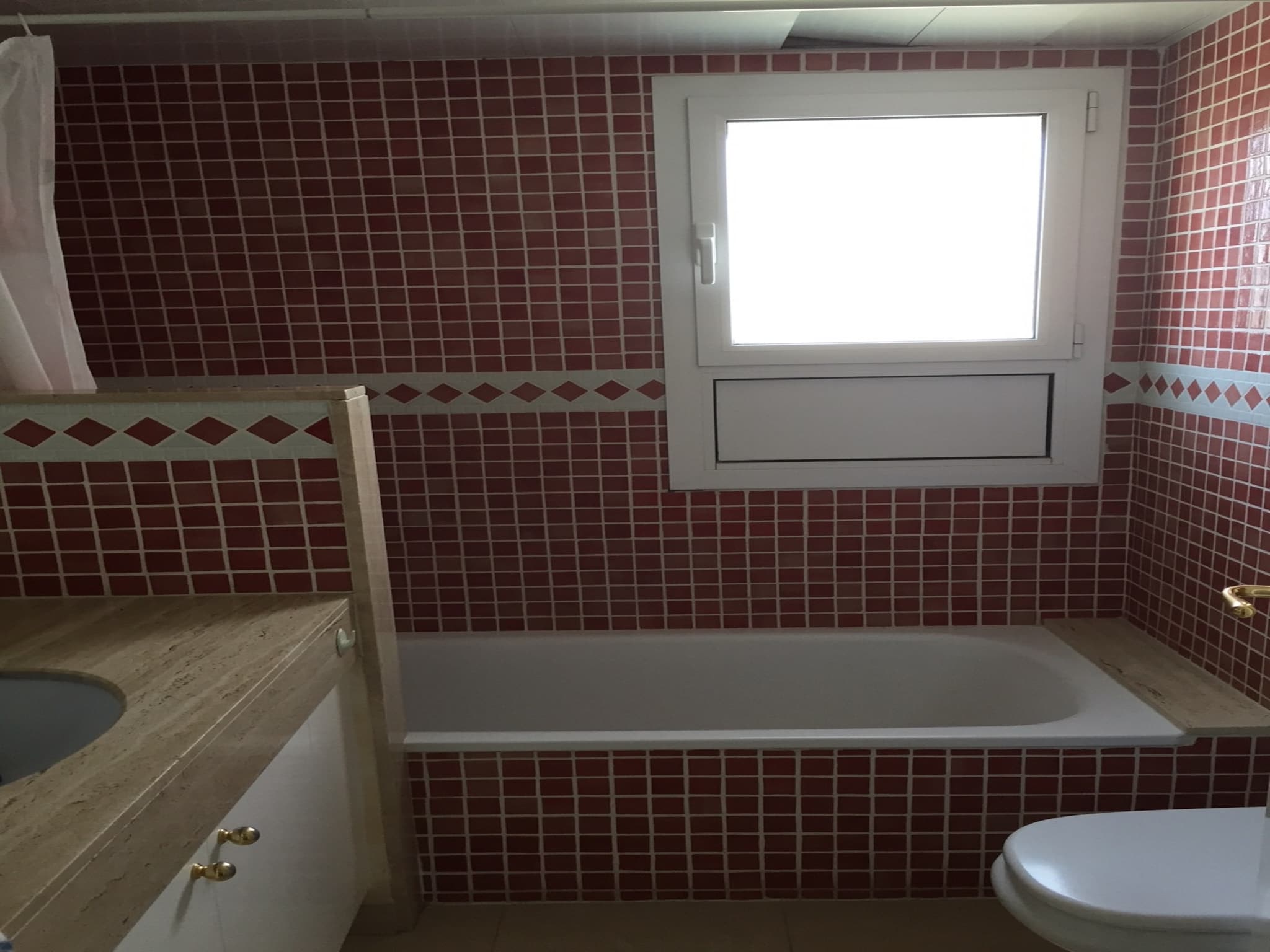 Ferienwohnung BRISES DEL MAR 3-3
