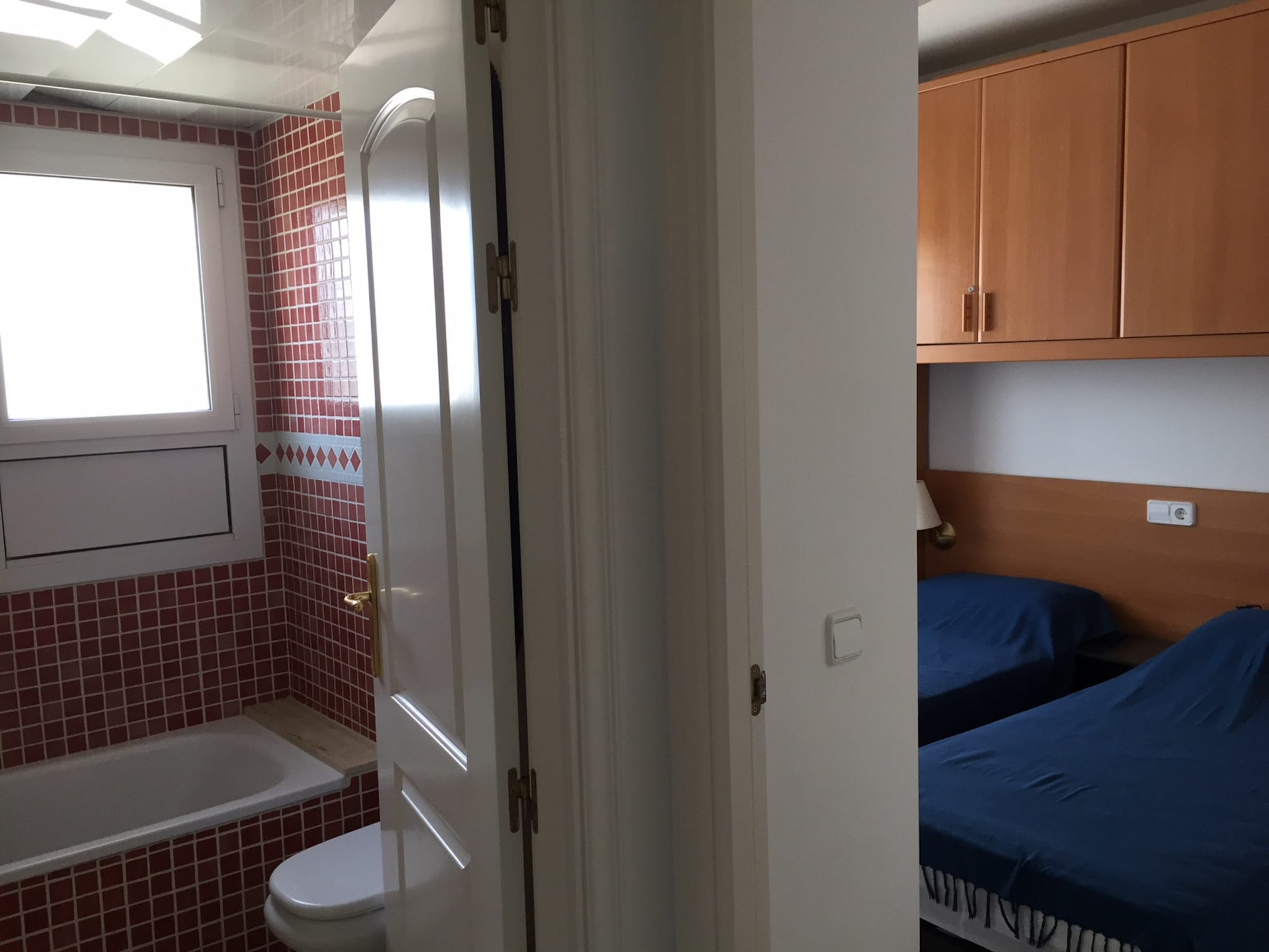 Ferienwohnung BRISES DEL MAR 3-3