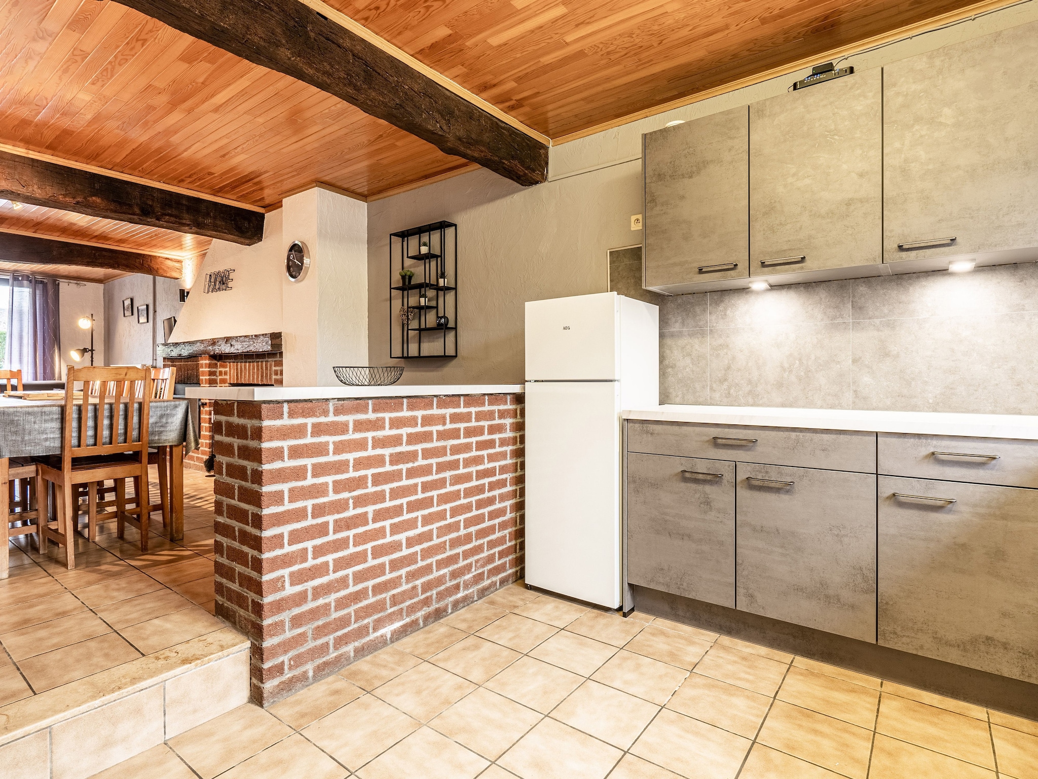Vacation home Le Skassi