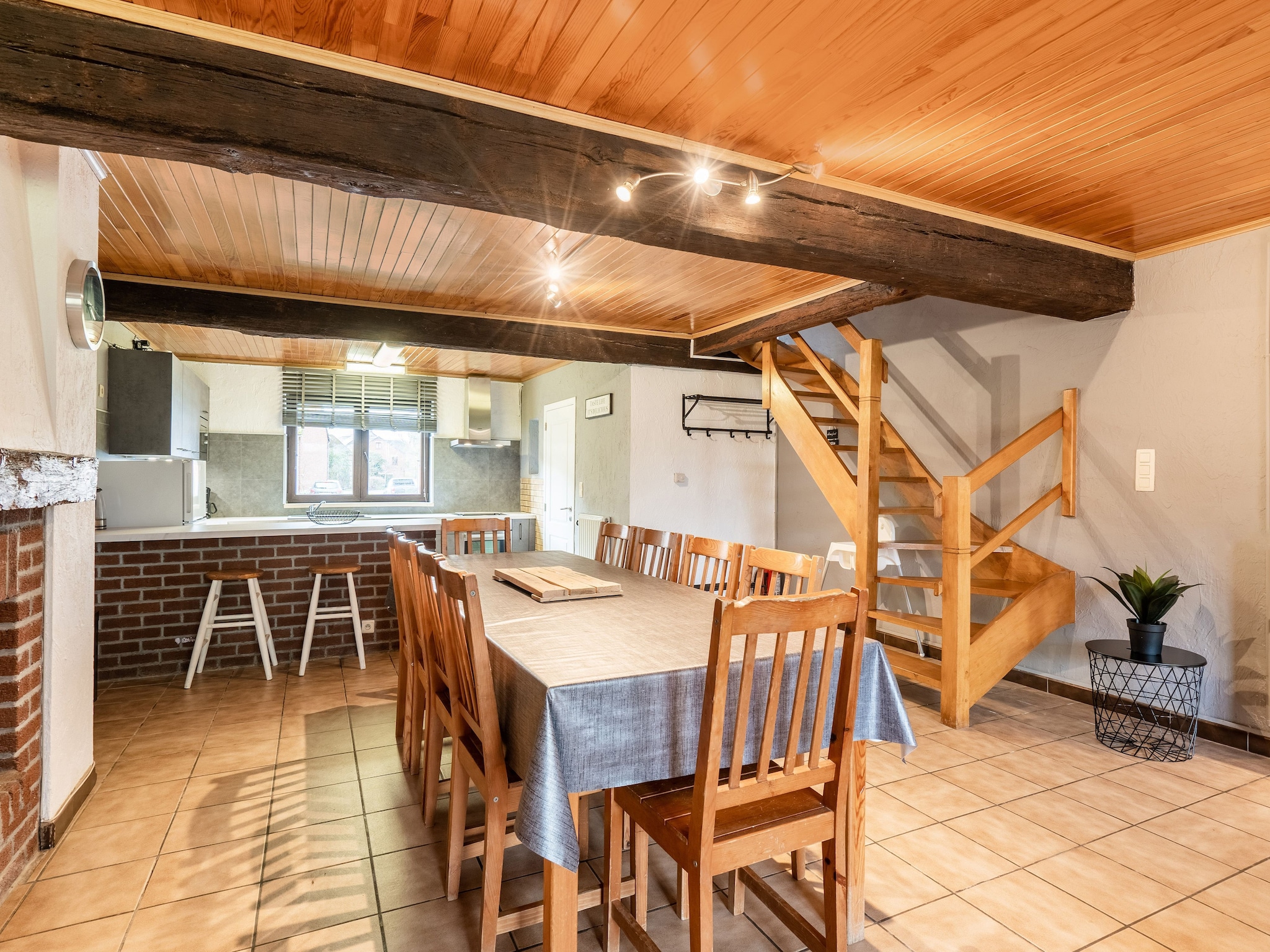 Vacation home Le Skassi
