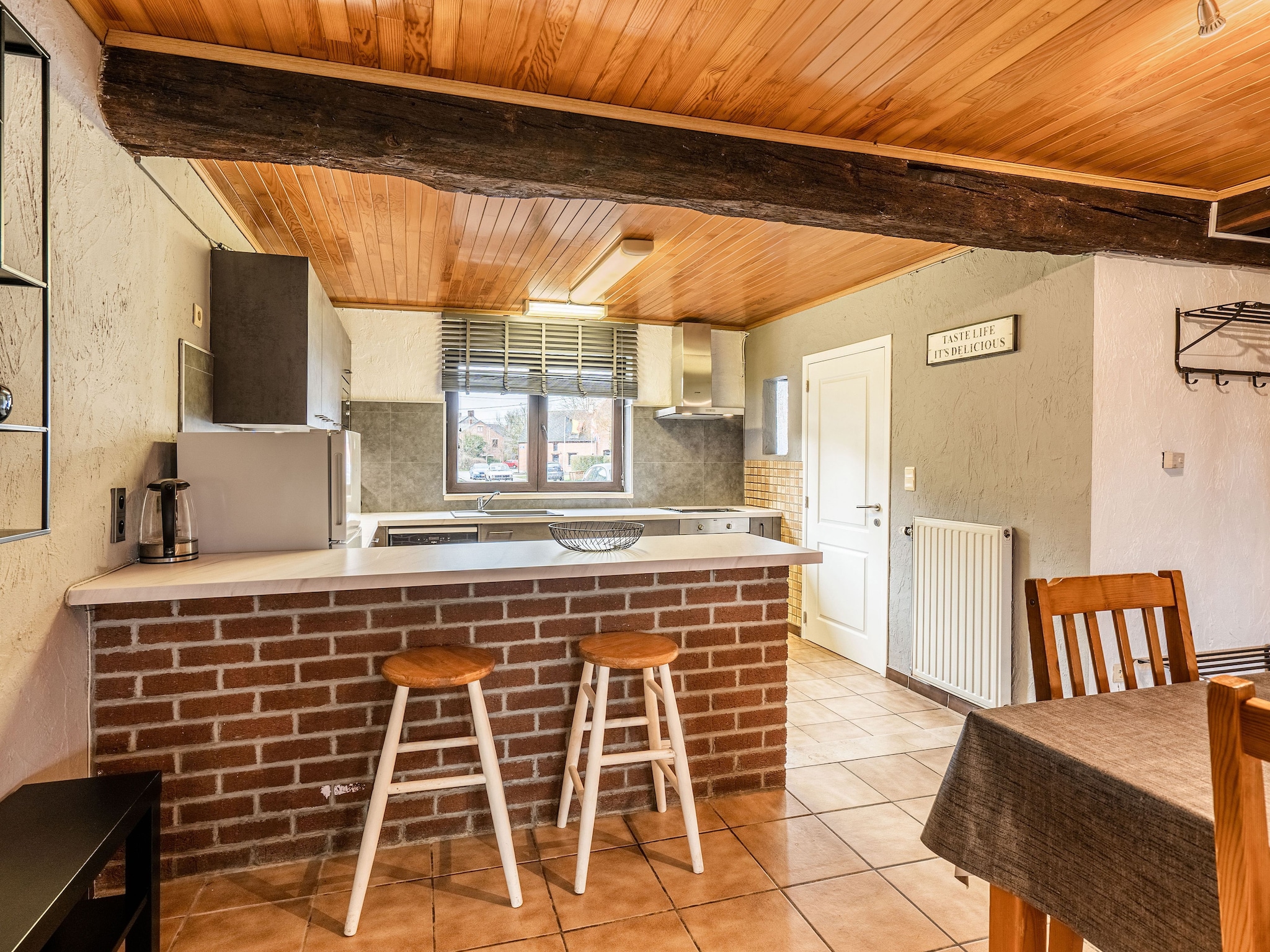 Vacation home Le Skassi
