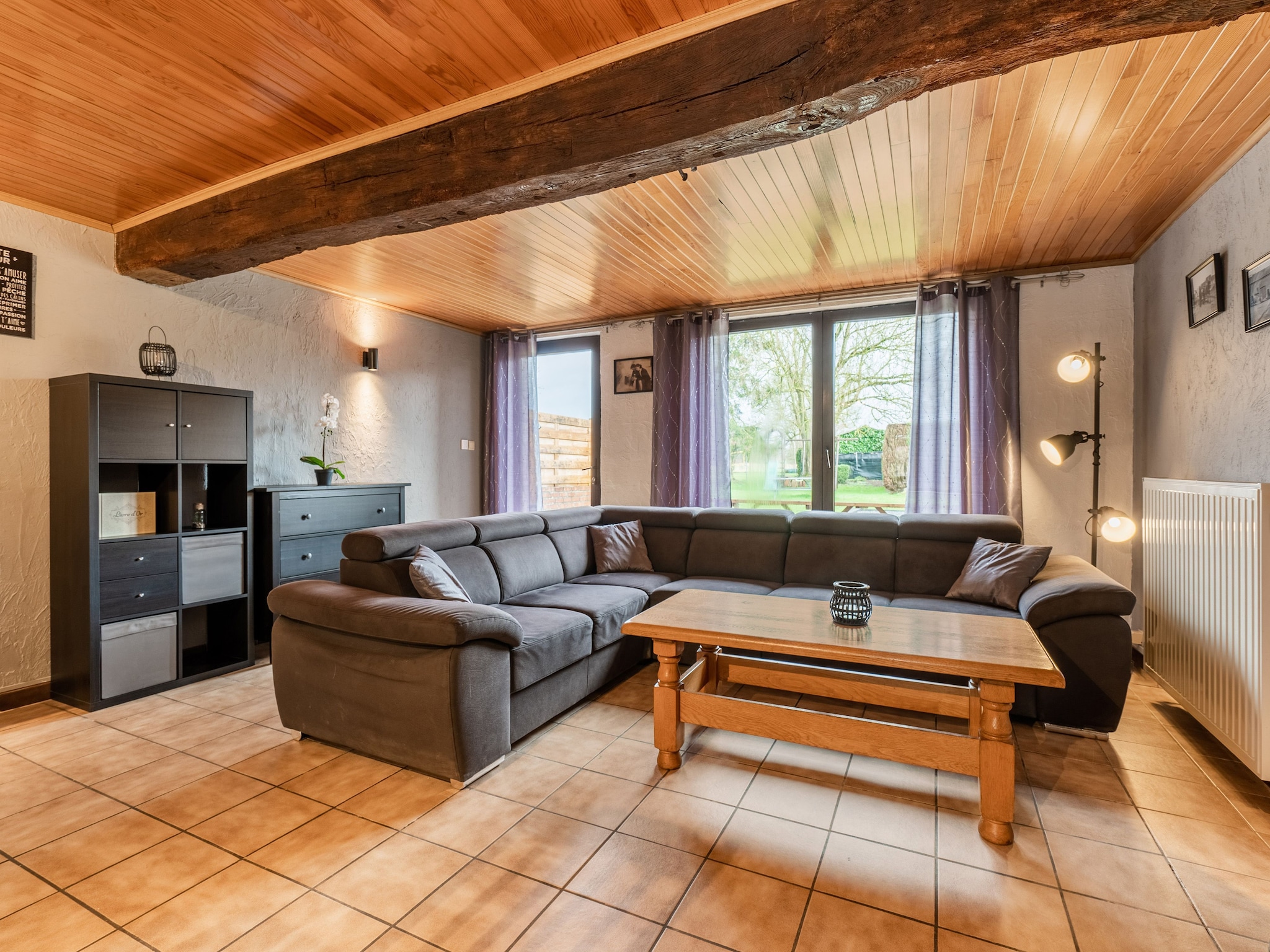 Vacation home Le Skassi