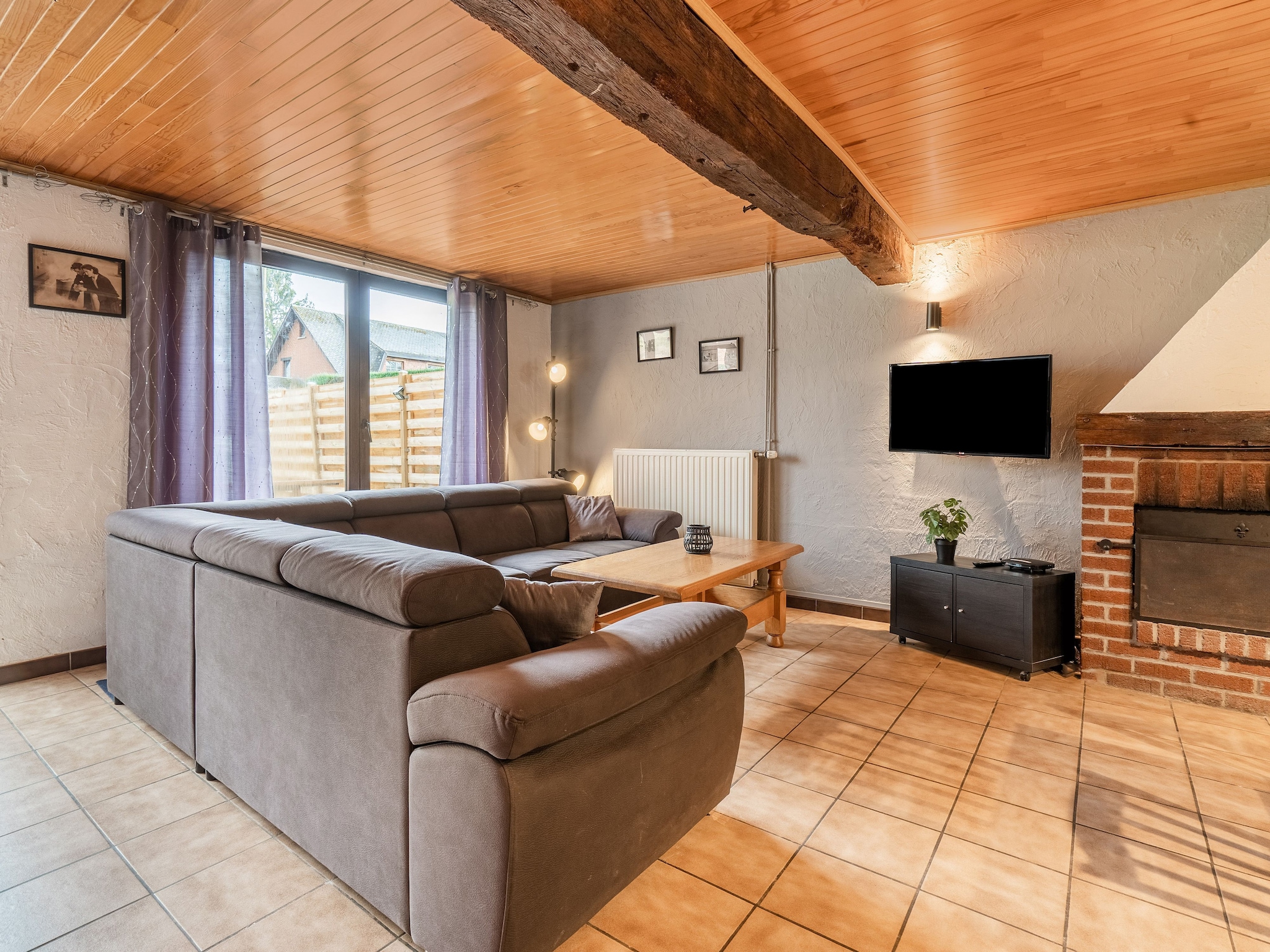 Vacation home Le Skassi