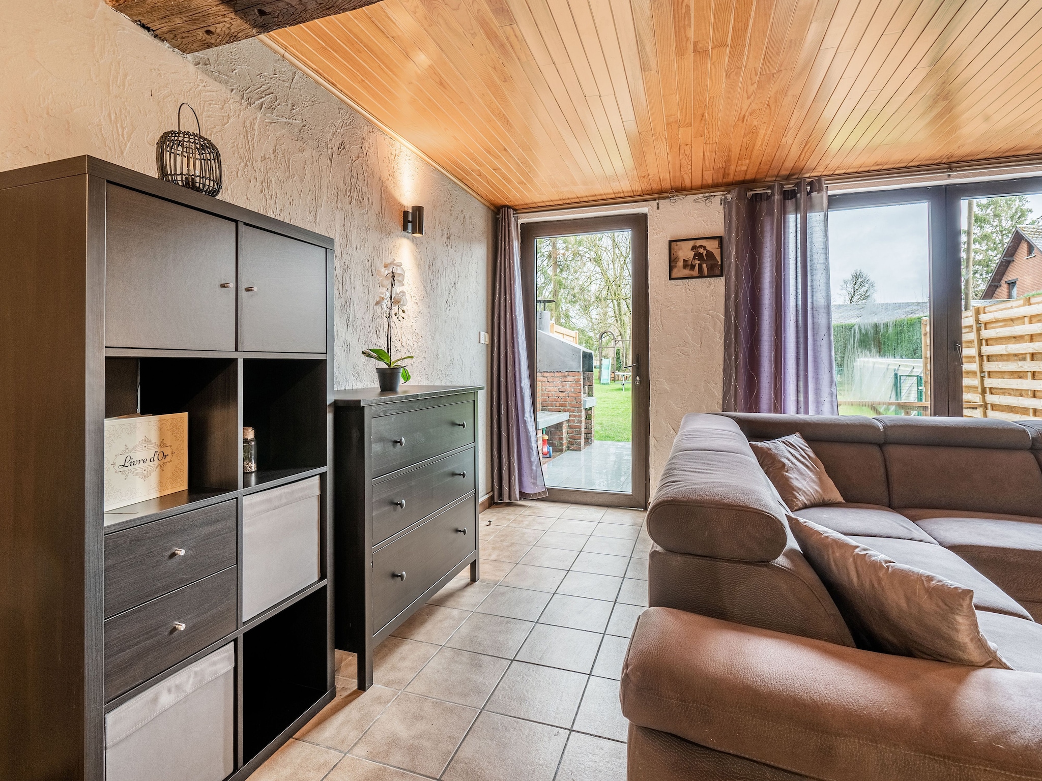 Vacation home Le Skassi