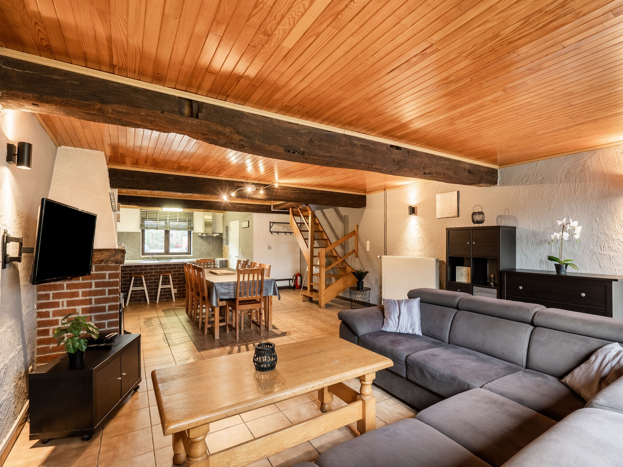 Vacation home Le Skassi