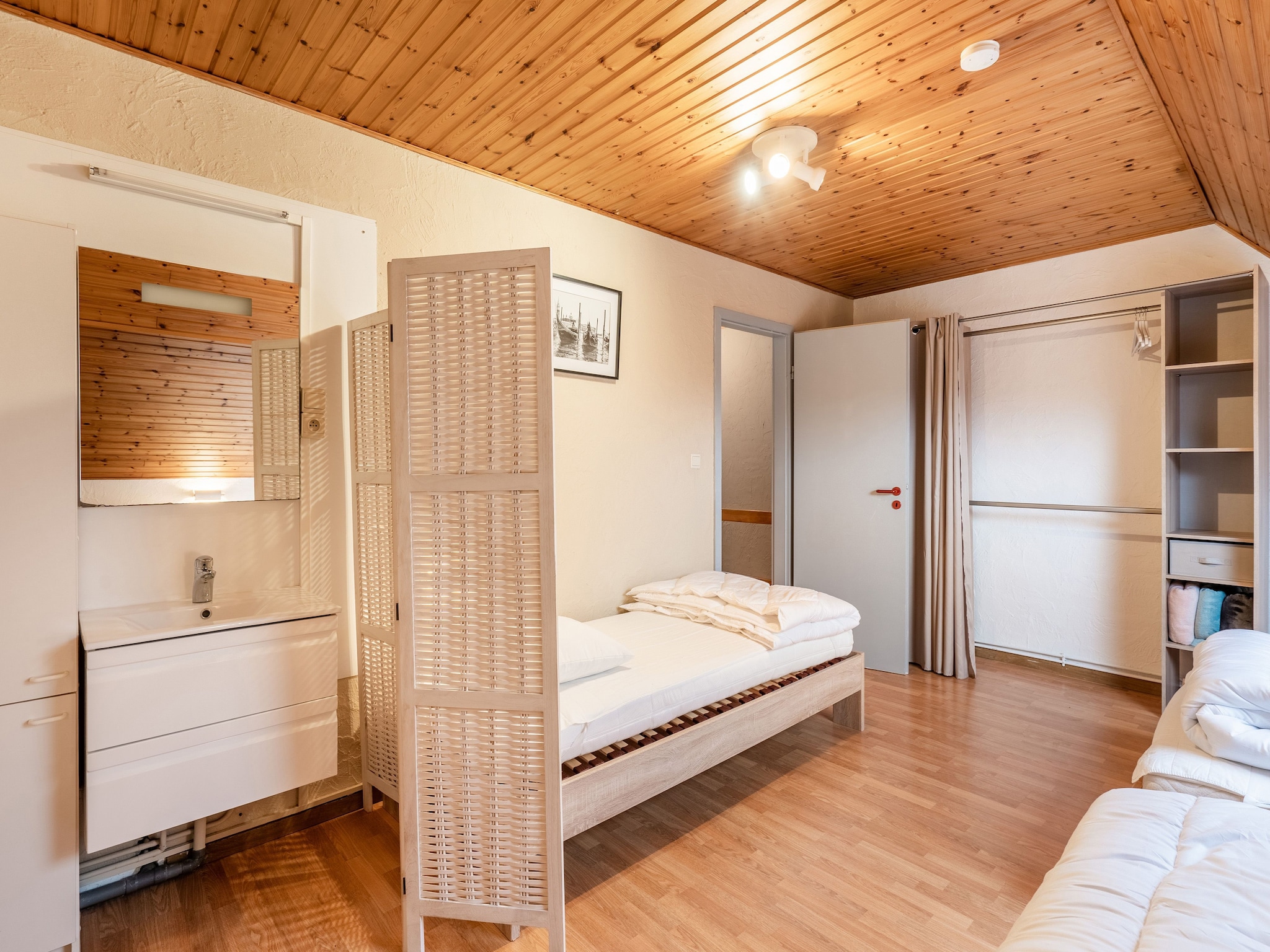 Vacation home Le Skassi