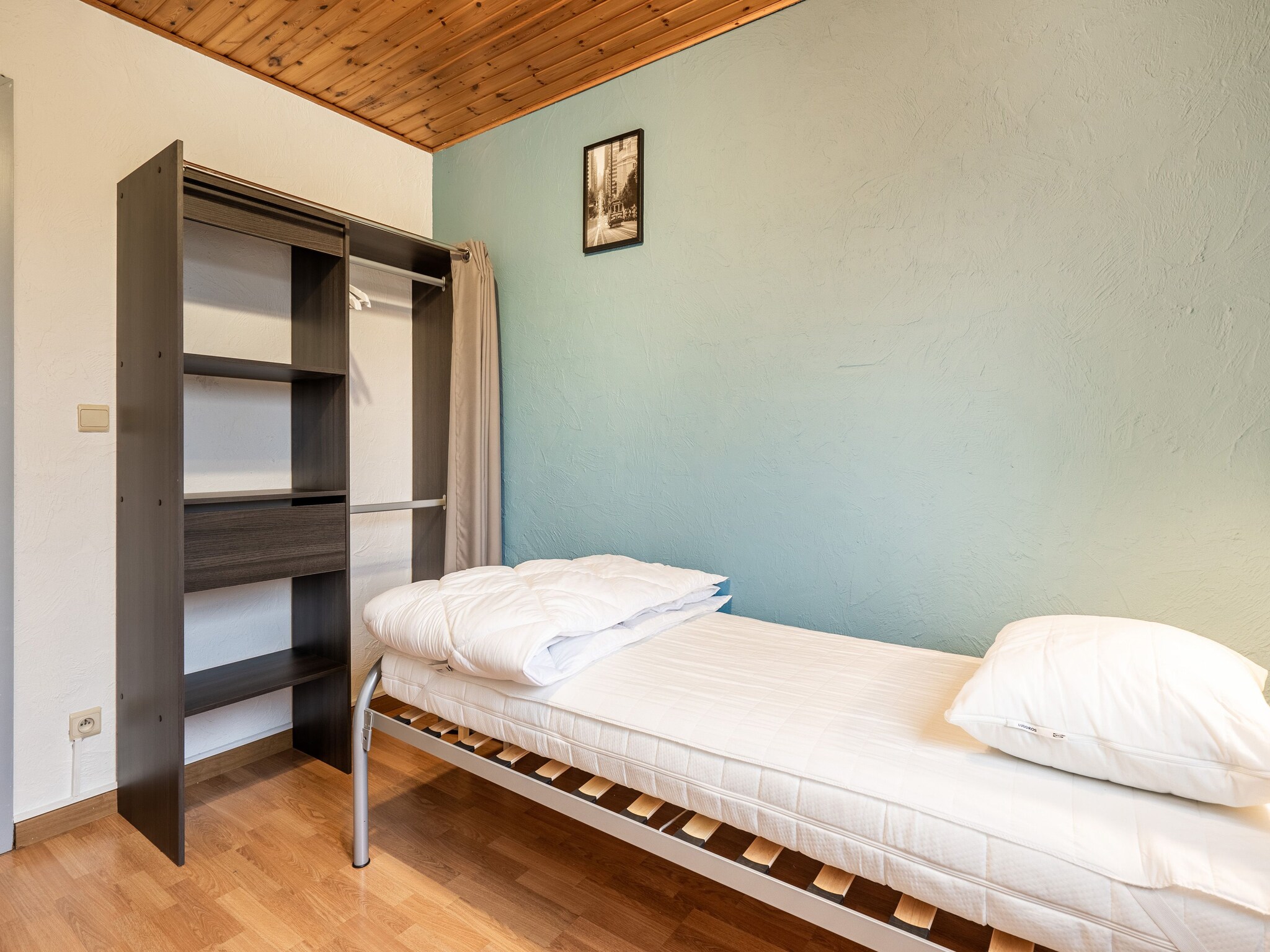 Vacation home Le Skassi
