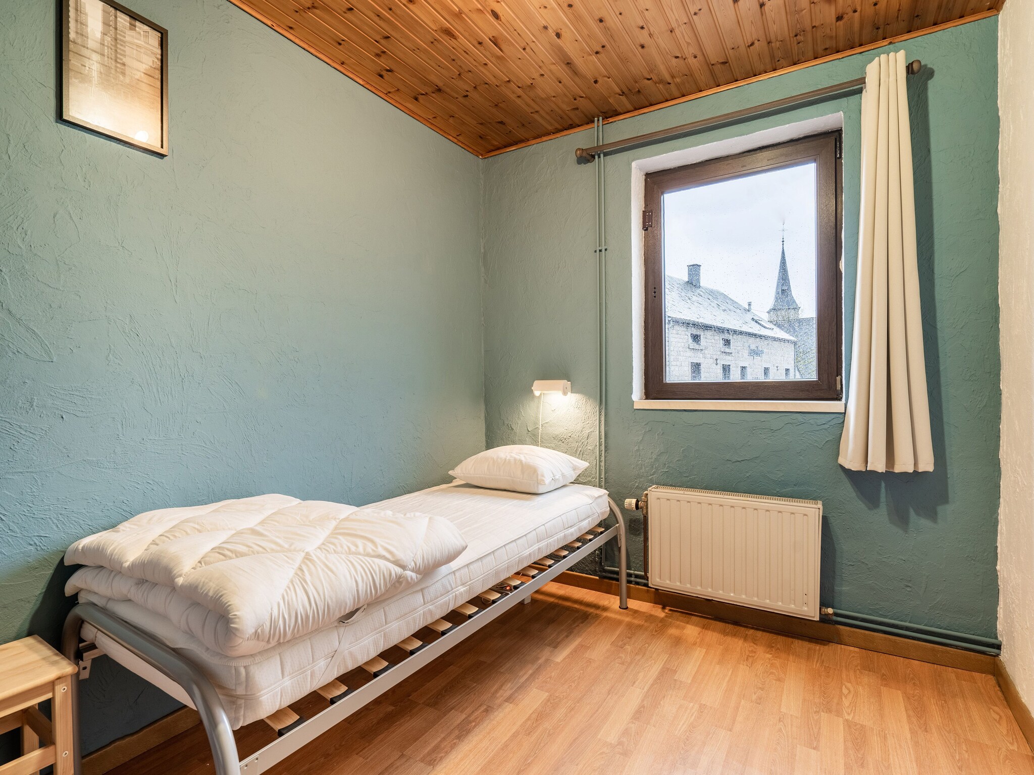 Vacation home Le Skassi