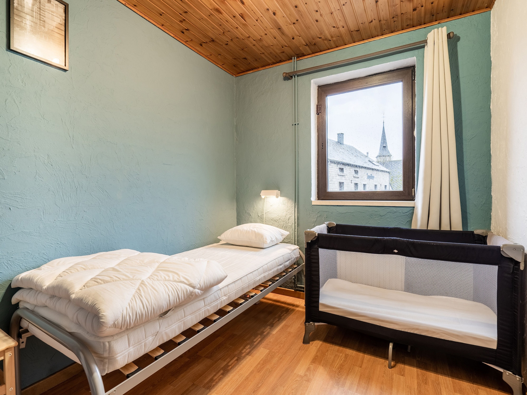 Vacation home Le Skassi