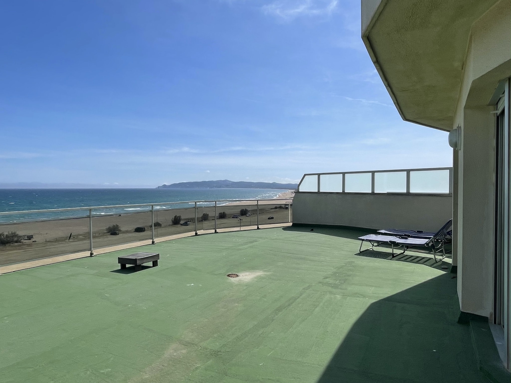 Ferienwohnung MEDES PLATJA  5-3