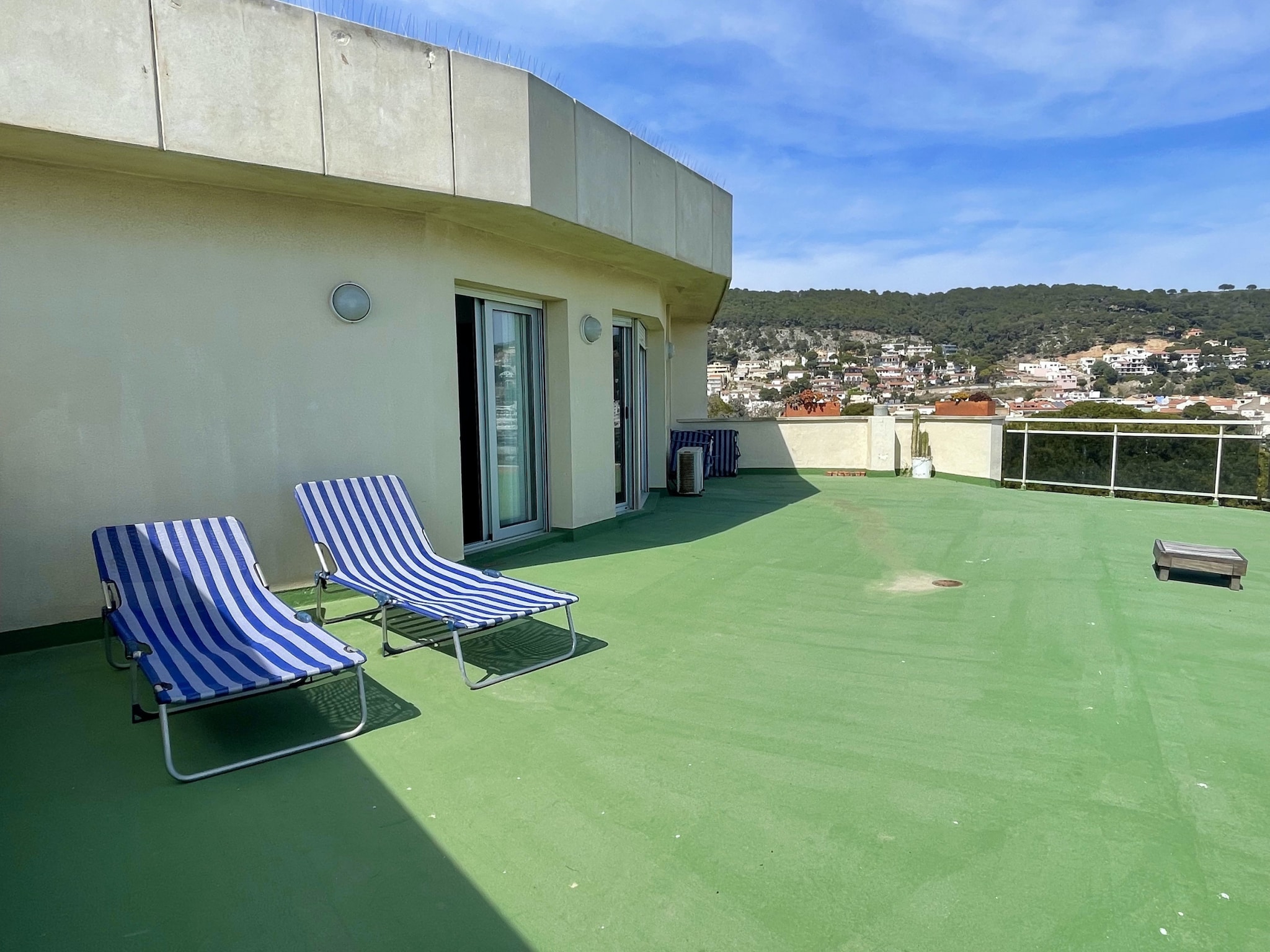 Ferienwohnung MEDES PLATJA  5-3