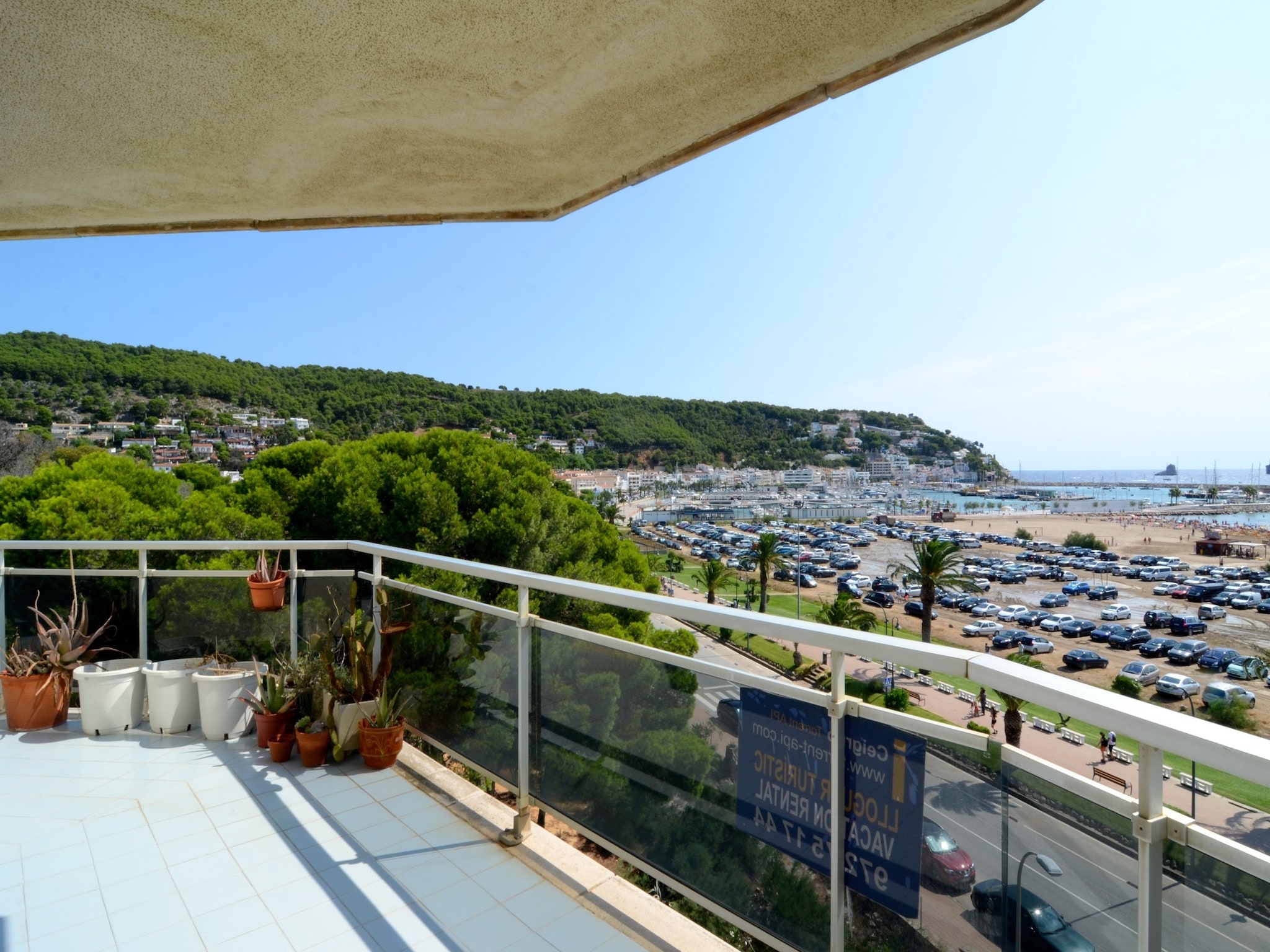 Ferienwohnung MEDES PLATJA  5-3