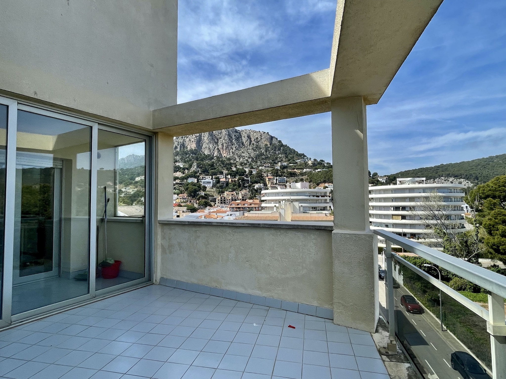 Ferienwohnung MEDES PLATJA  5-3