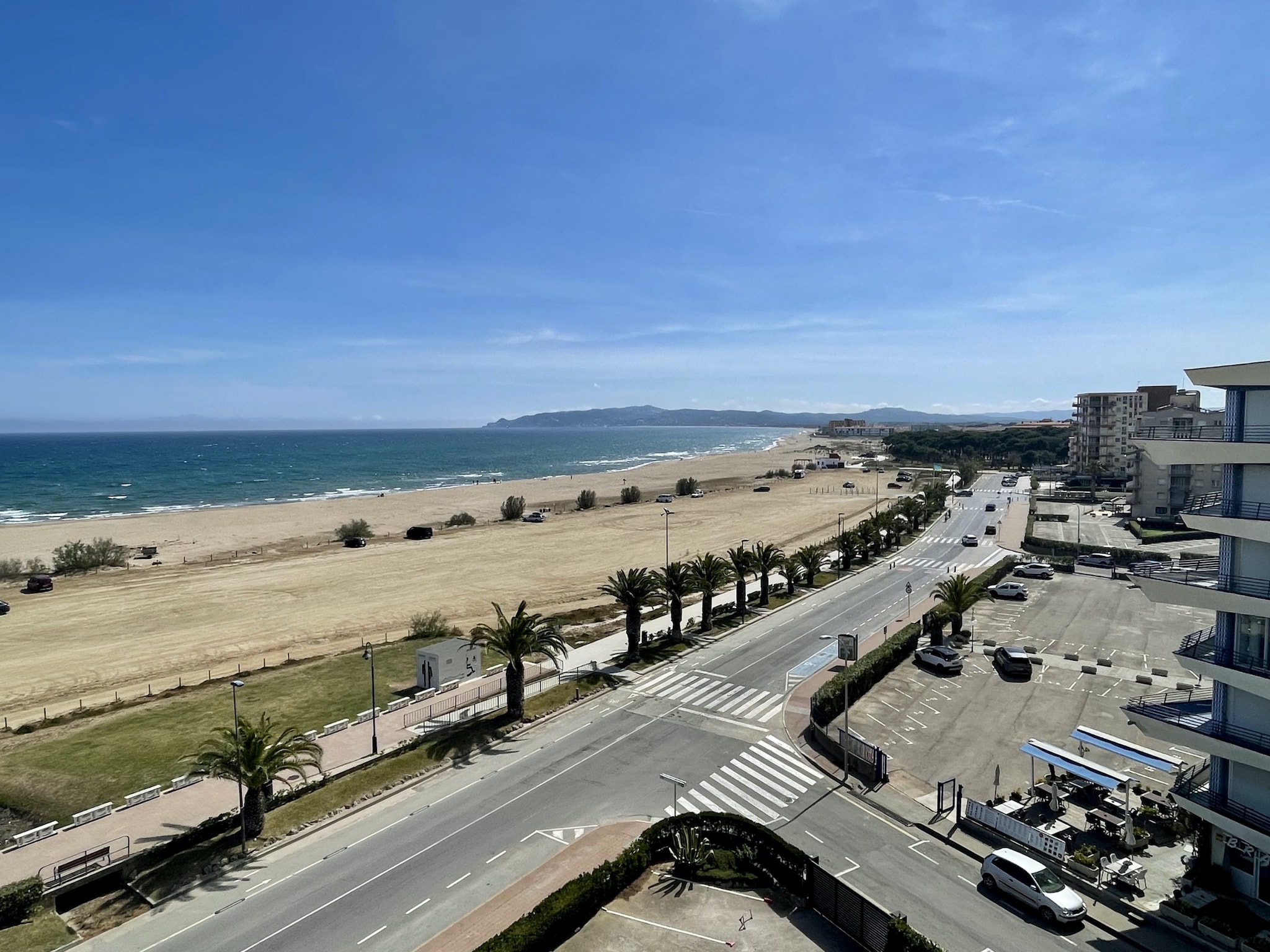 Ferienwohnung MEDES PLATJA  5-3