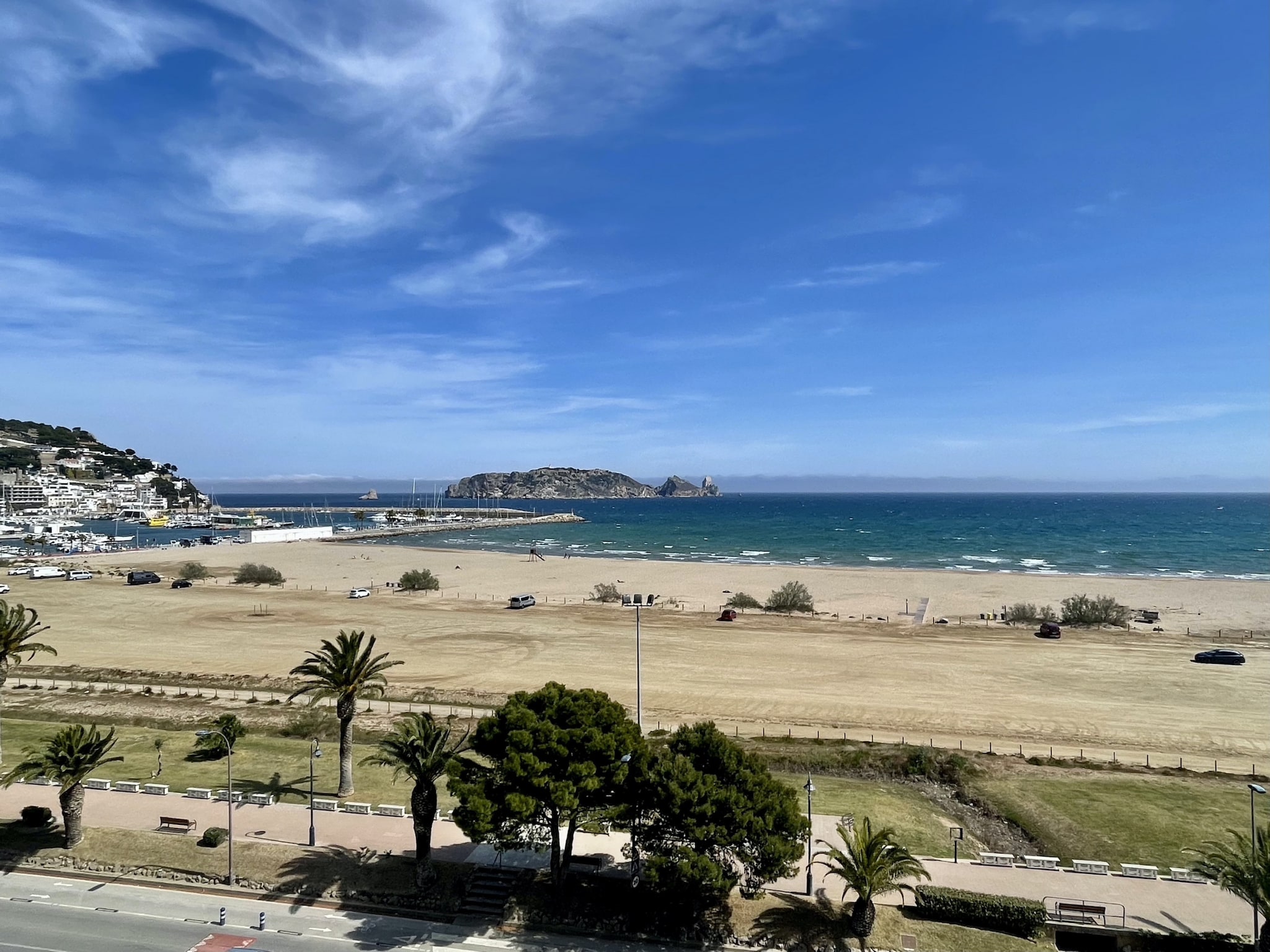 Ferienwohnung MEDES PLATJA  5-3