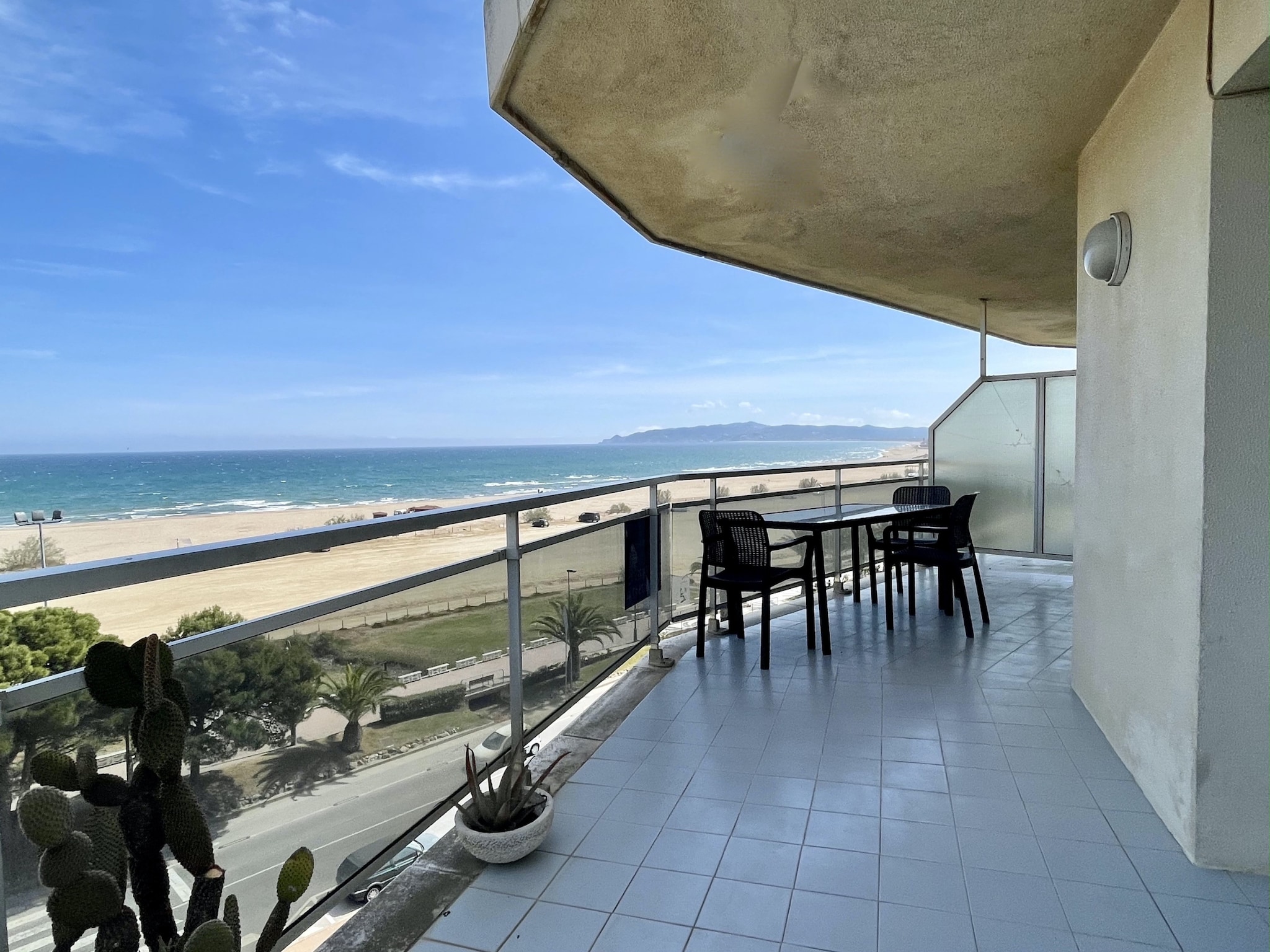 Ferienwohnung MEDES PLATJA  5-3