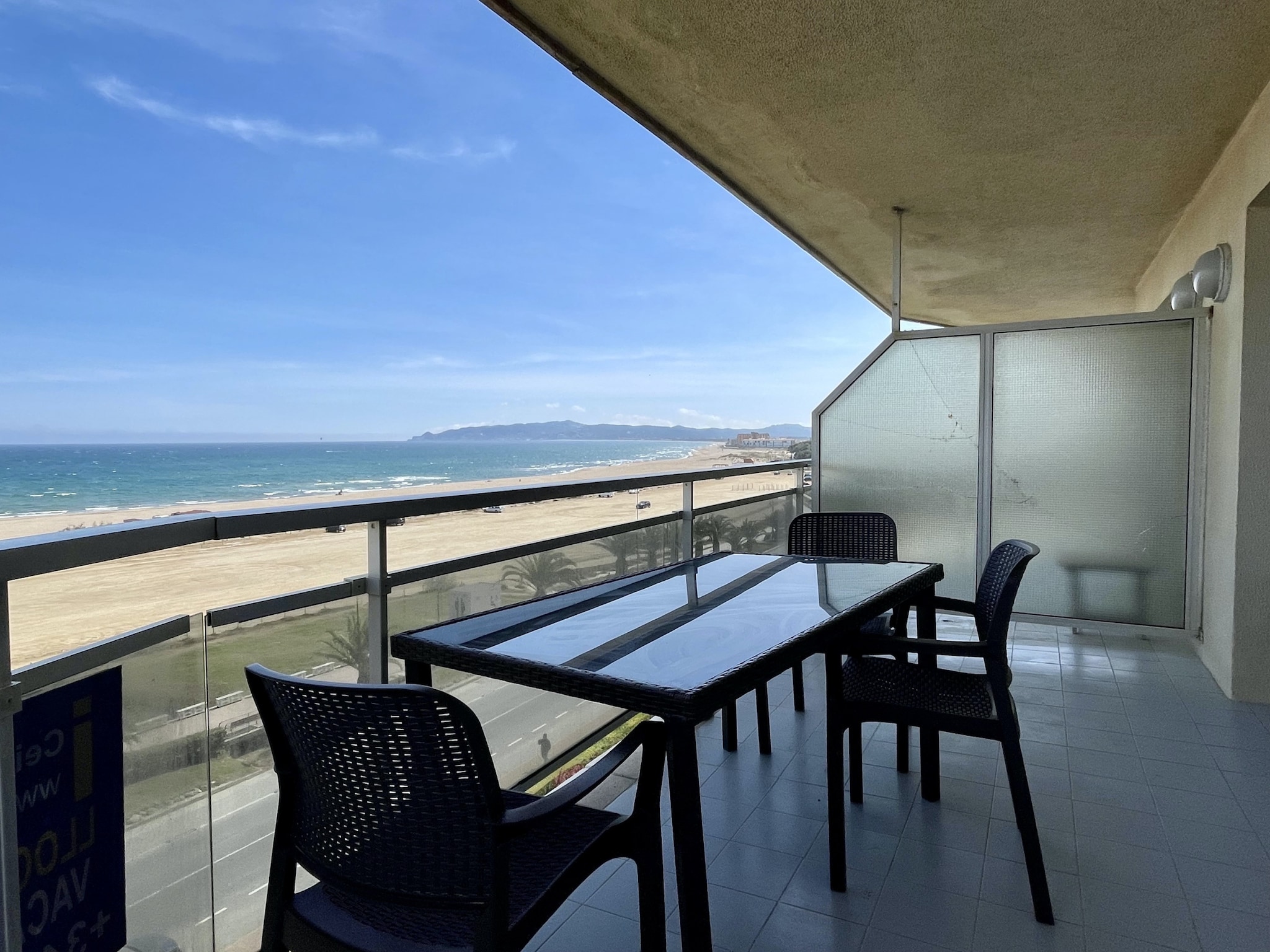 Ferienwohnung MEDES PLATJA  5-3
