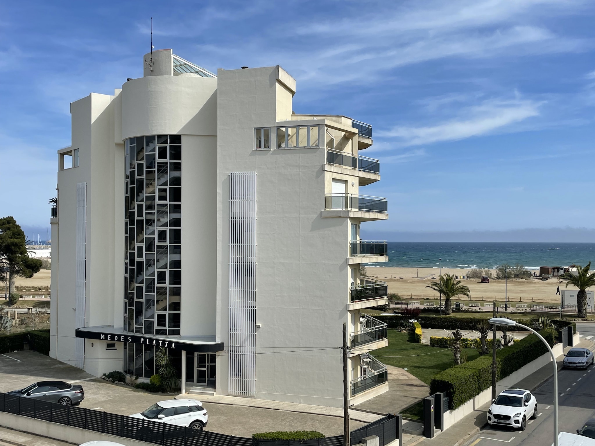 Ferienwohnung MEDES PLATJA  5-3