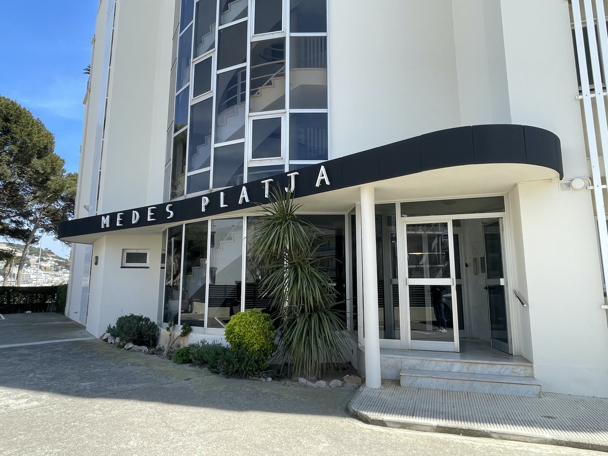 Ferienwohnung MEDES PLATJA  5-3