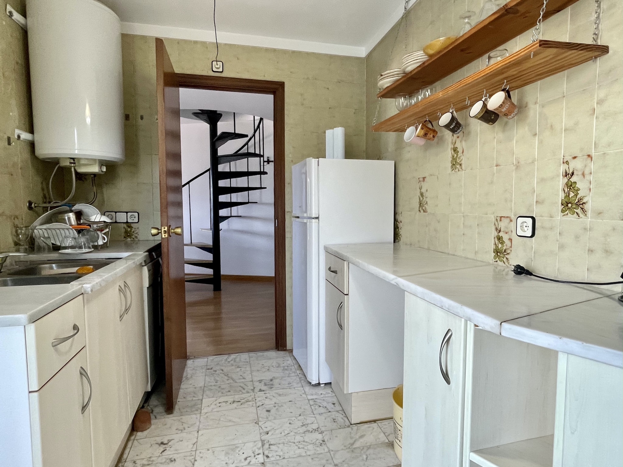 Ferienwohnung MEDES PLATJA  5-3