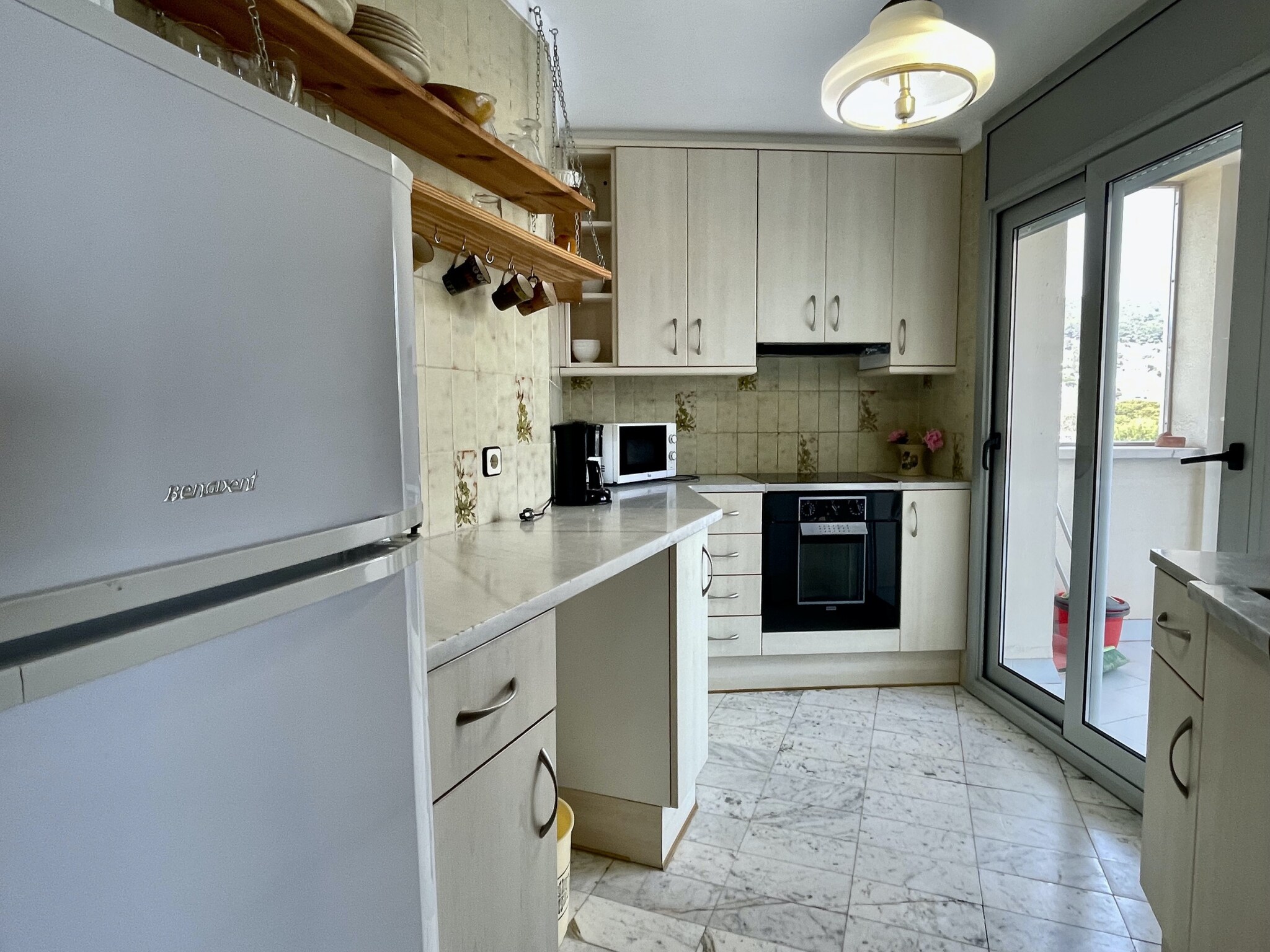 Ferienwohnung MEDES PLATJA  5-3
