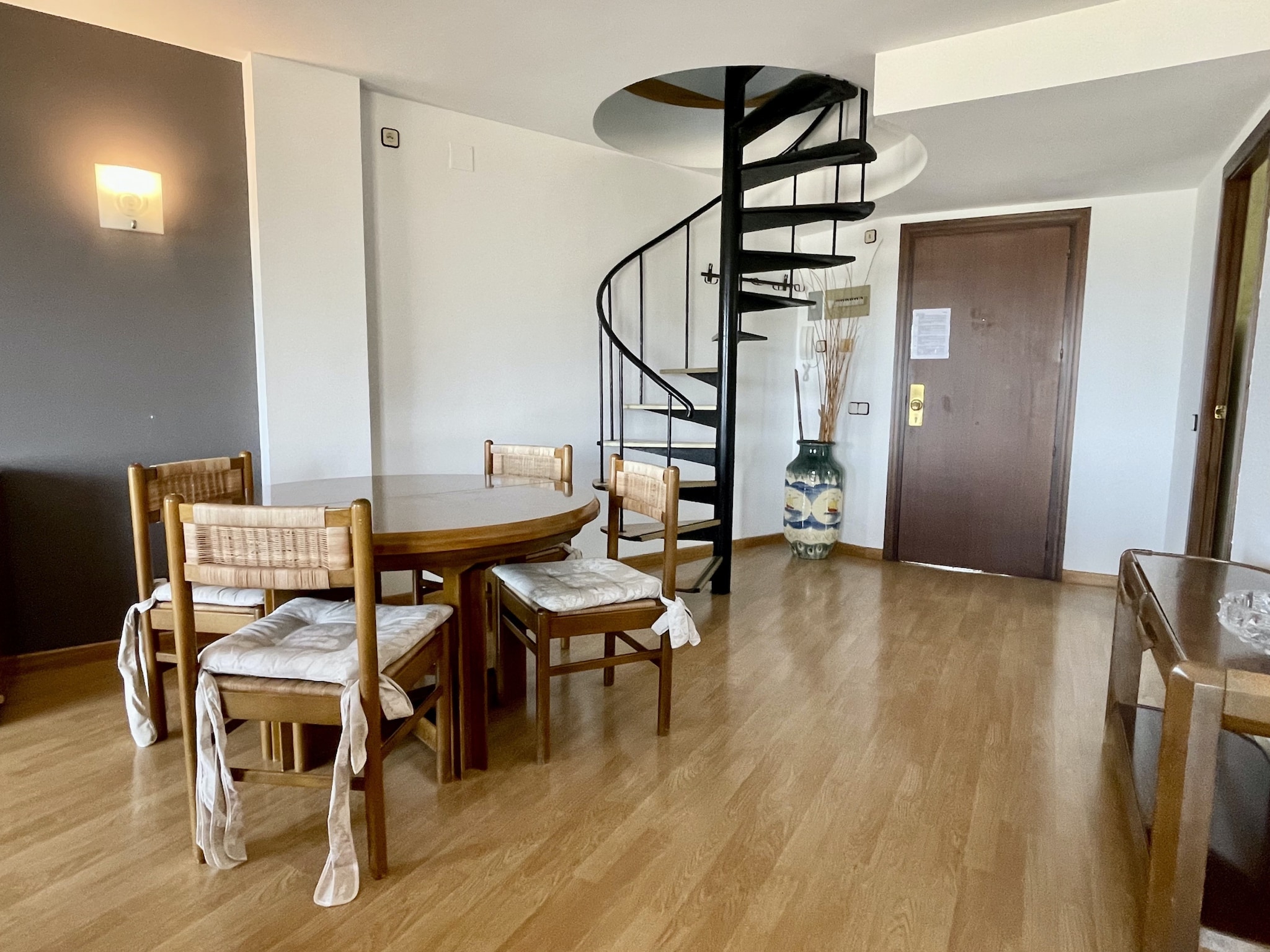 Ferienwohnung MEDES PLATJA  5-3
