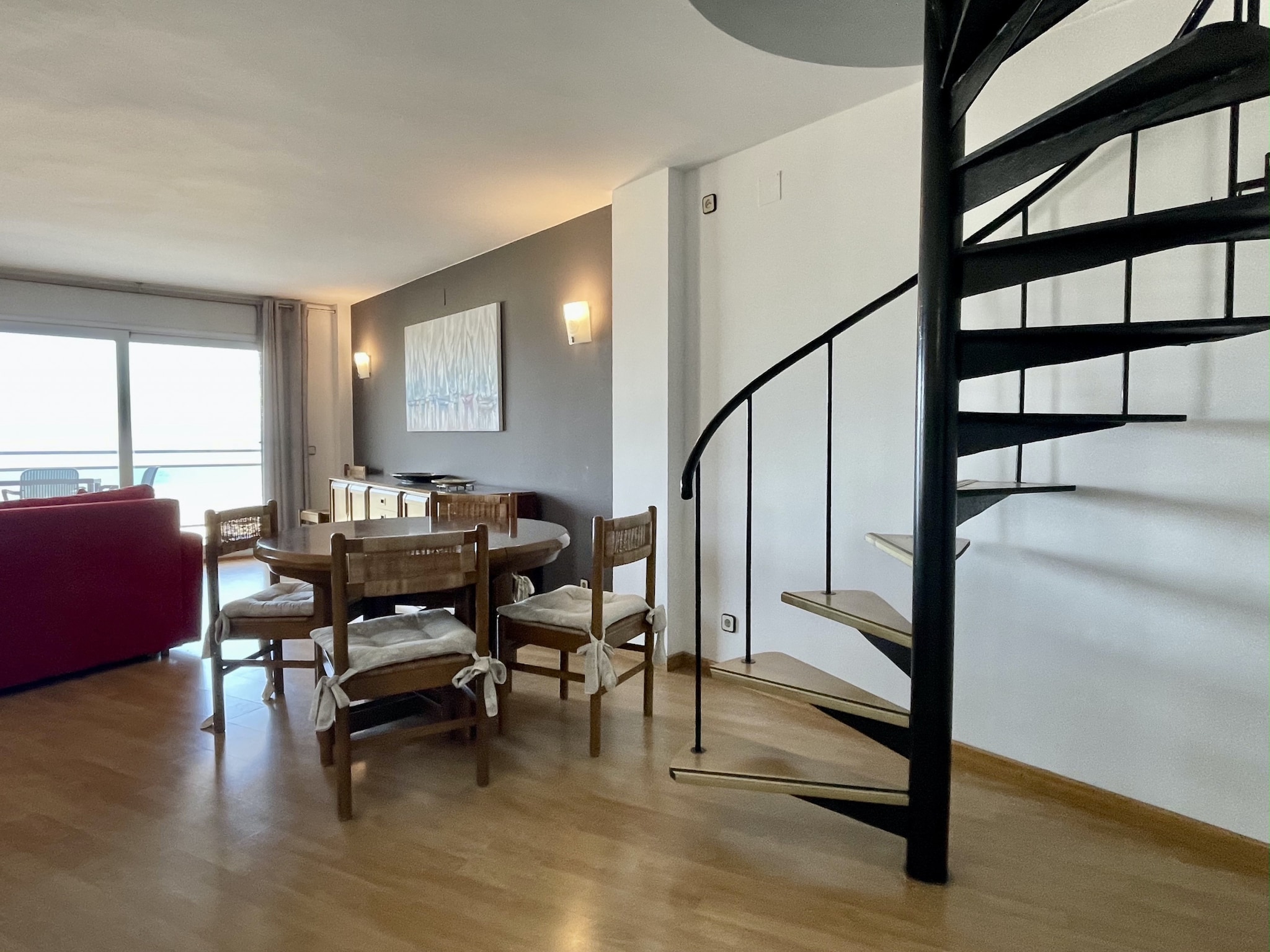Ferienwohnung MEDES PLATJA  5-3