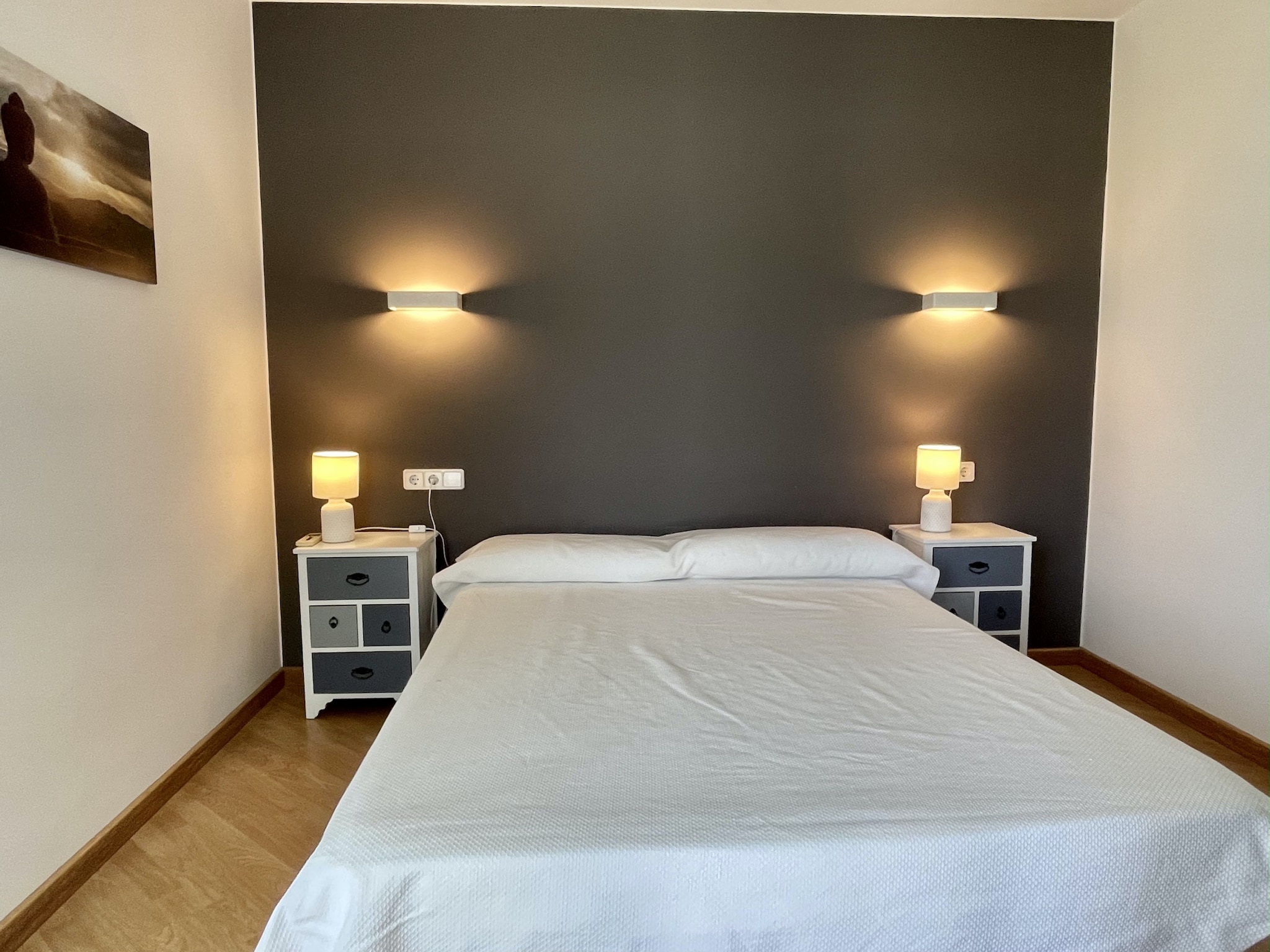 Ferienwohnung MEDES PLATJA  5-3