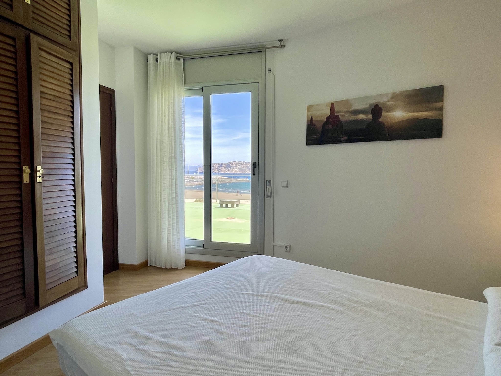 Ferienwohnung MEDES PLATJA  5-3