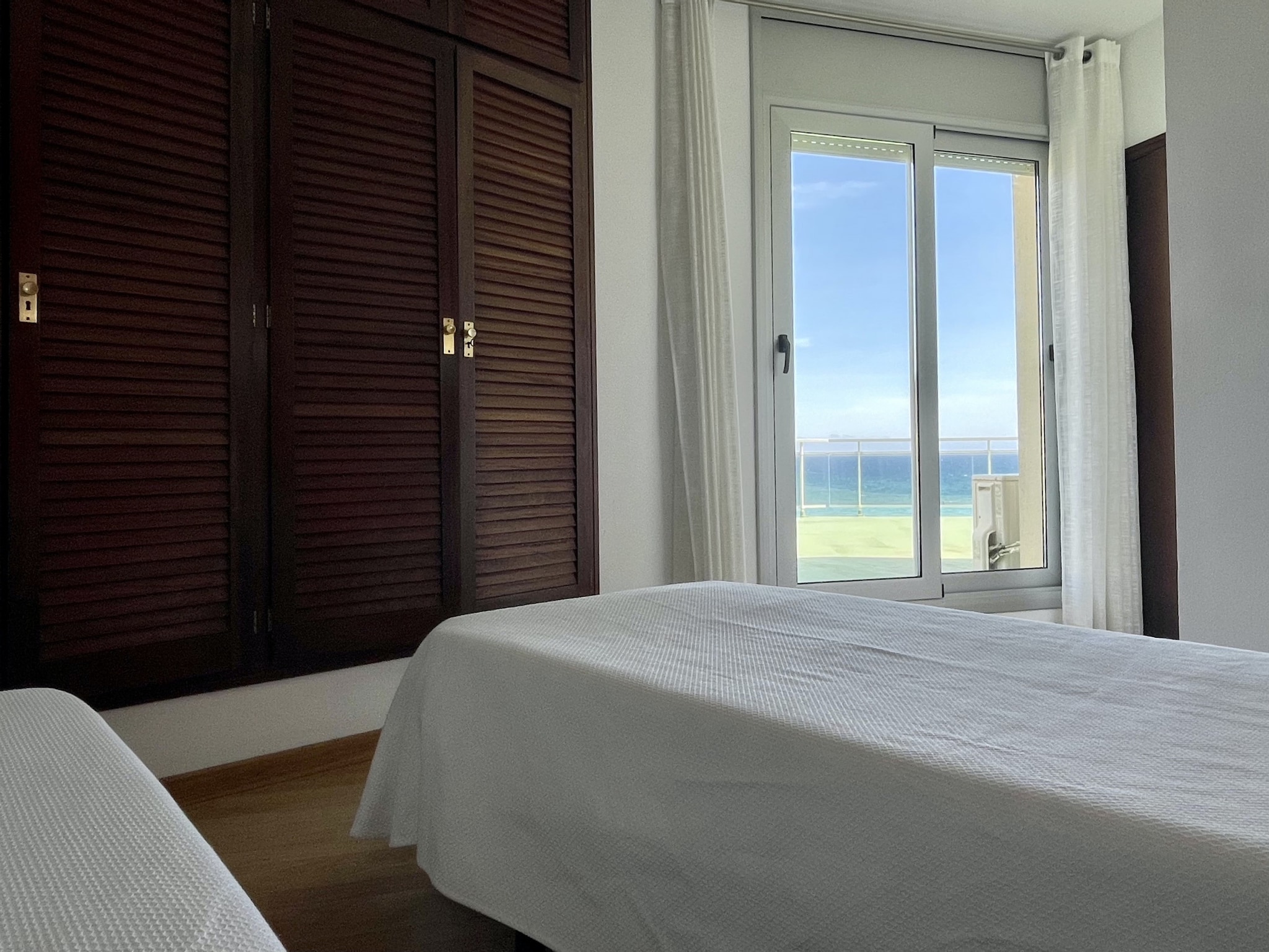 Ferienwohnung MEDES PLATJA  5-3
