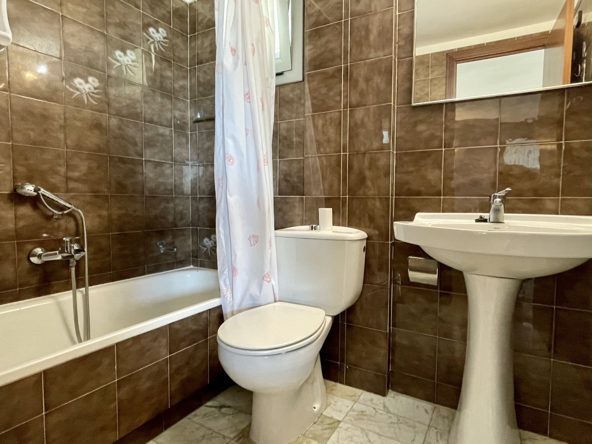 Ferienwohnung MEDES PLATJA  5-3