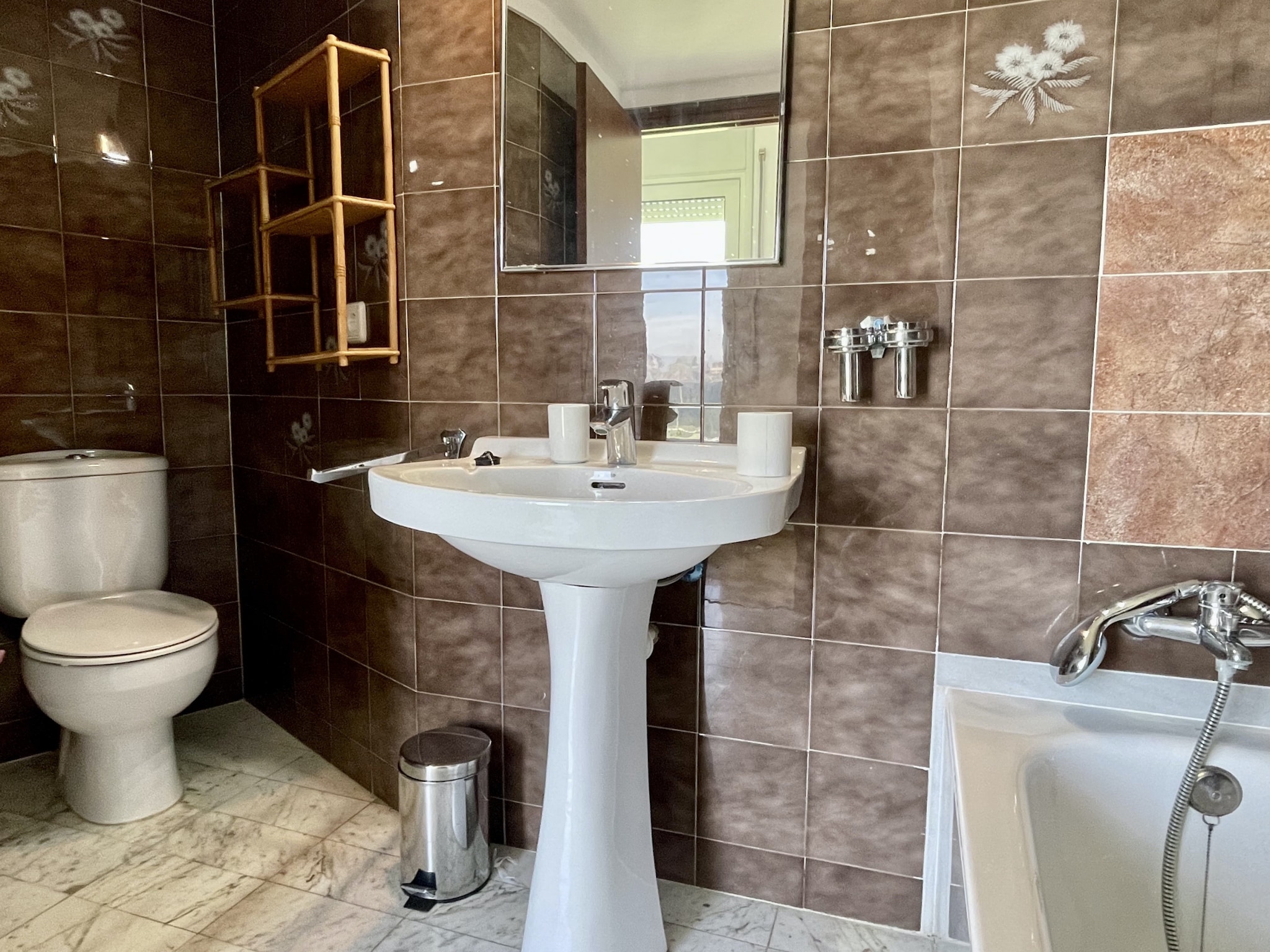 Ferienwohnung MEDES PLATJA  5-3