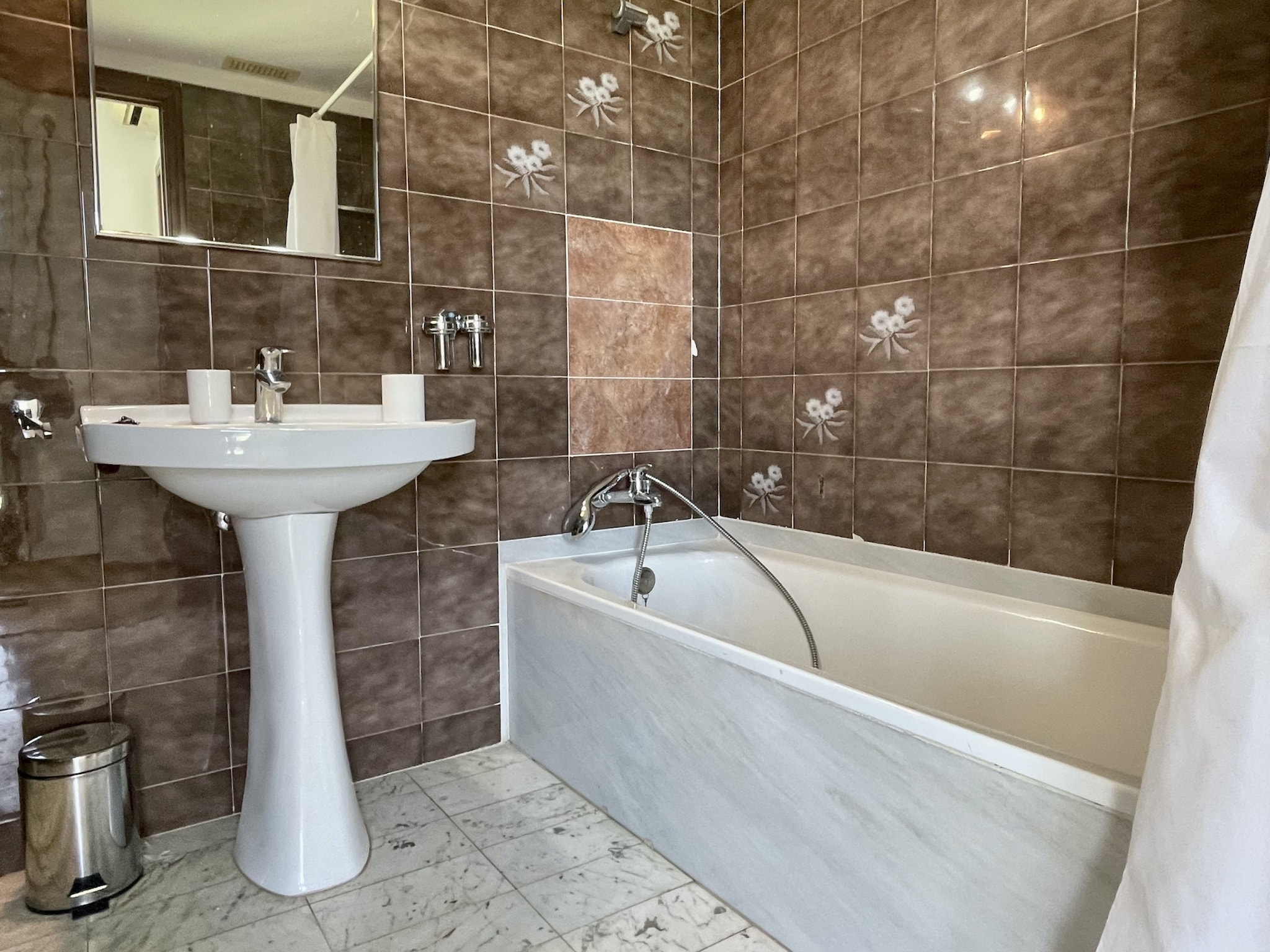 Ferienwohnung MEDES PLATJA  5-3