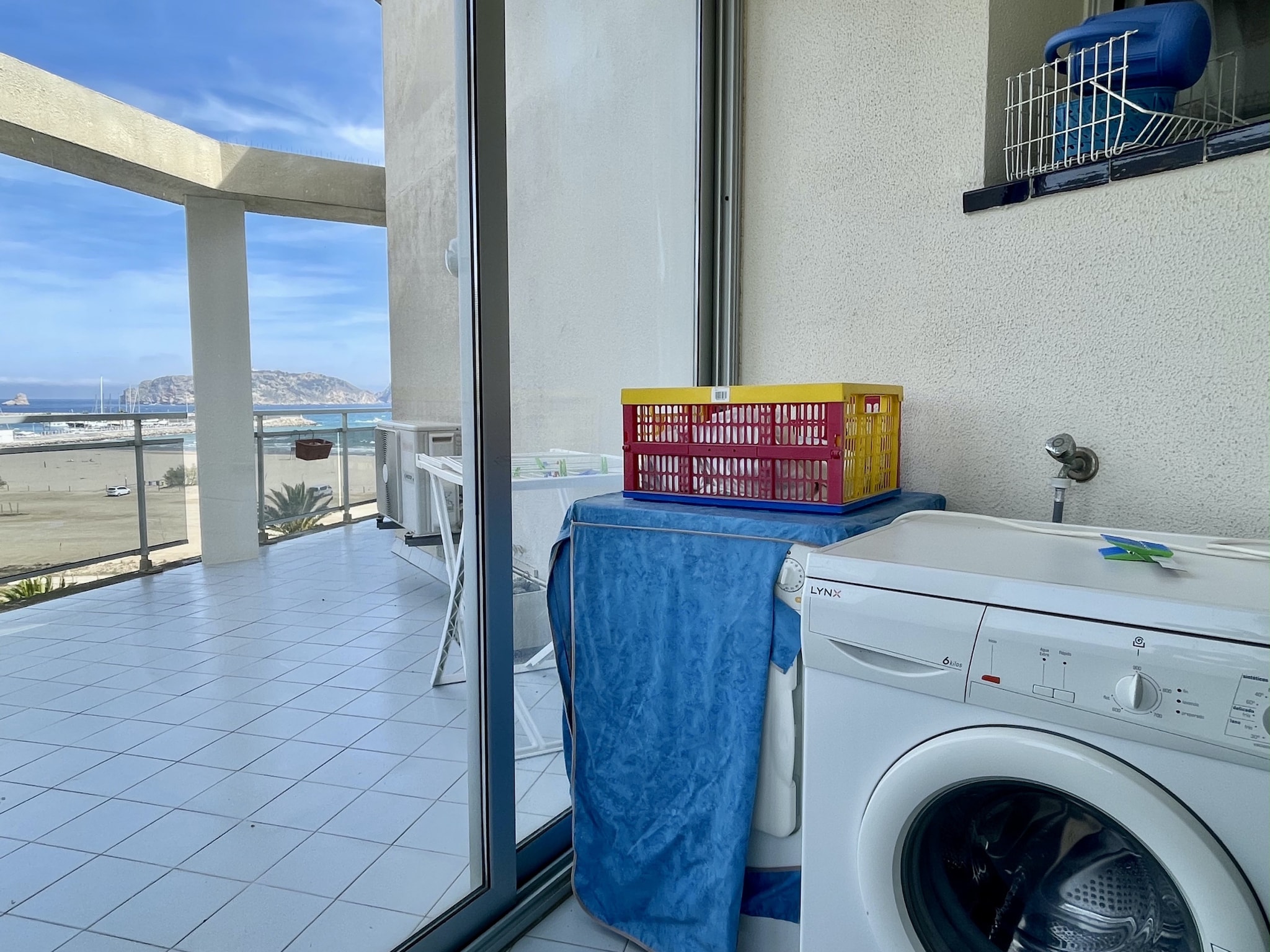 Ferienwohnung MEDES PLATJA  5-3
