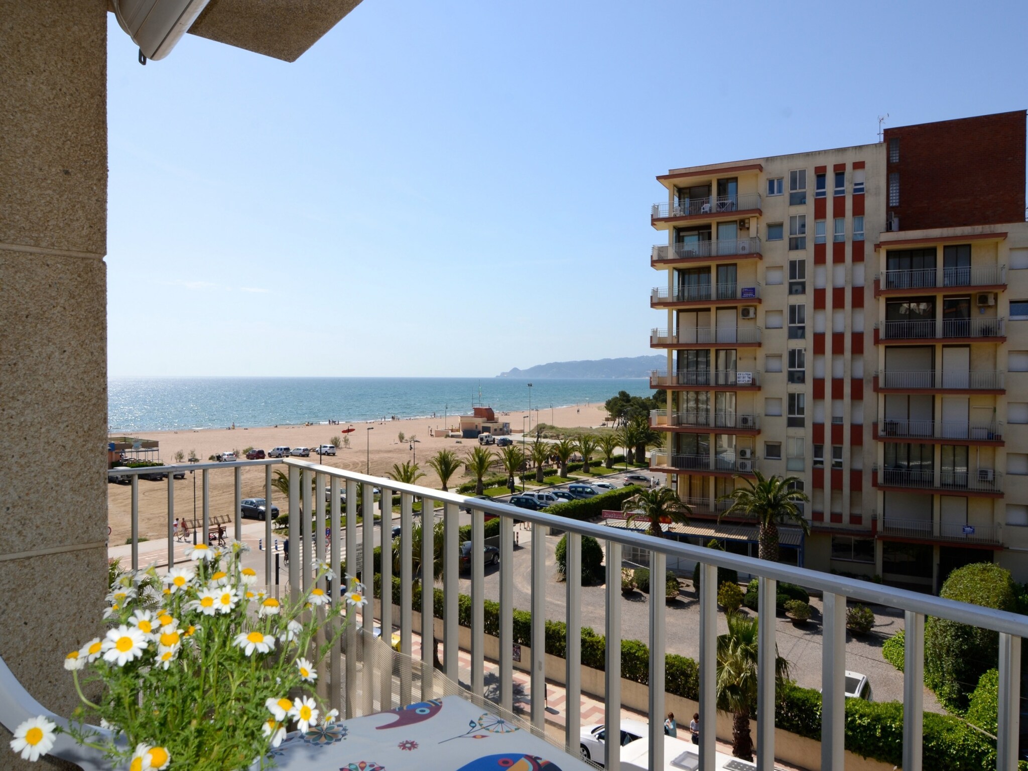 Leilighet ROCAMAURA I B 4-4