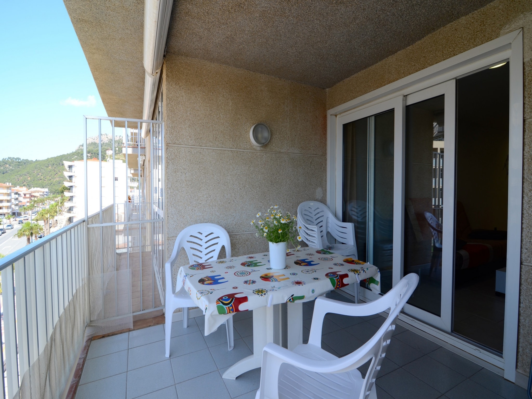 Leilighet ROCAMAURA I B 4-4