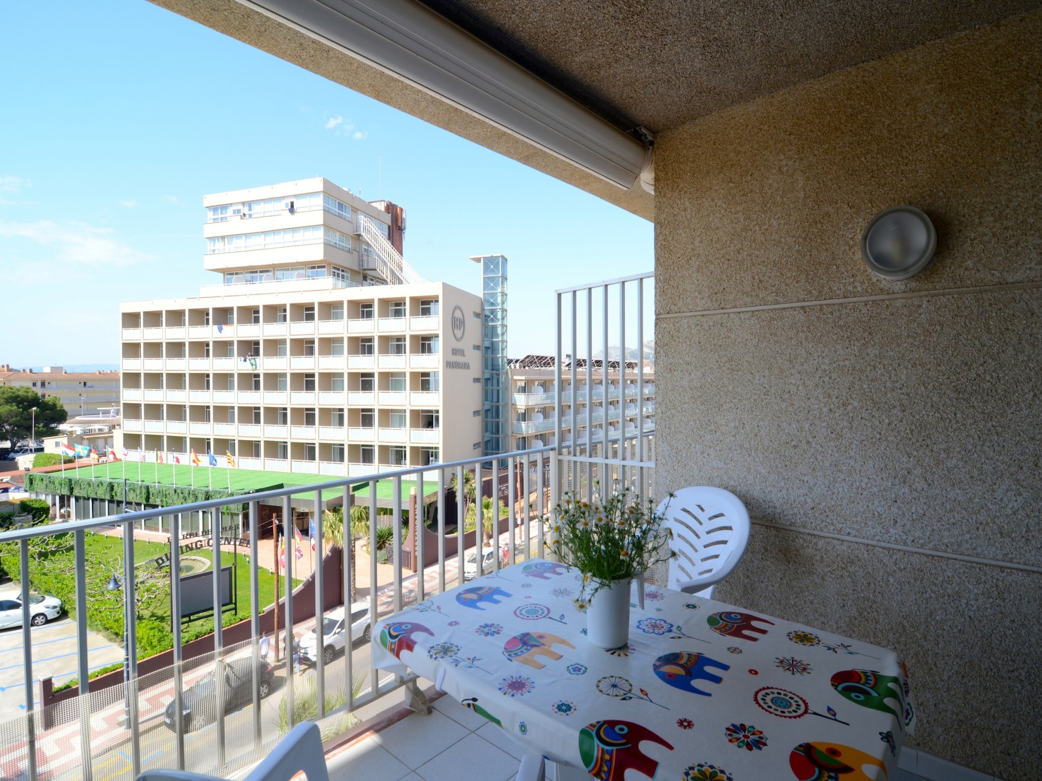 Leilighet ROCAMAURA I B 4-4