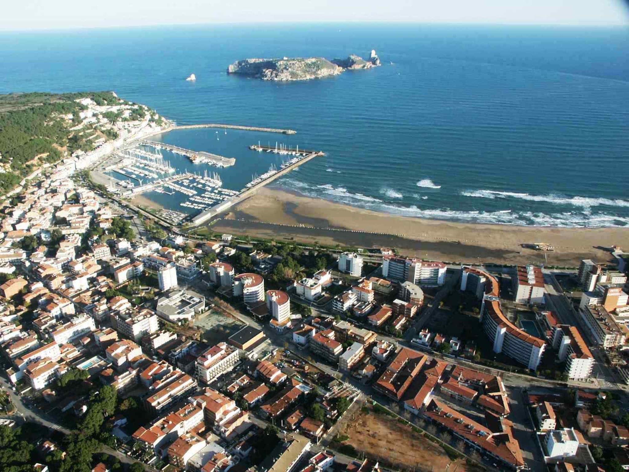 Leilighet ROCAMAURA I B 4-4