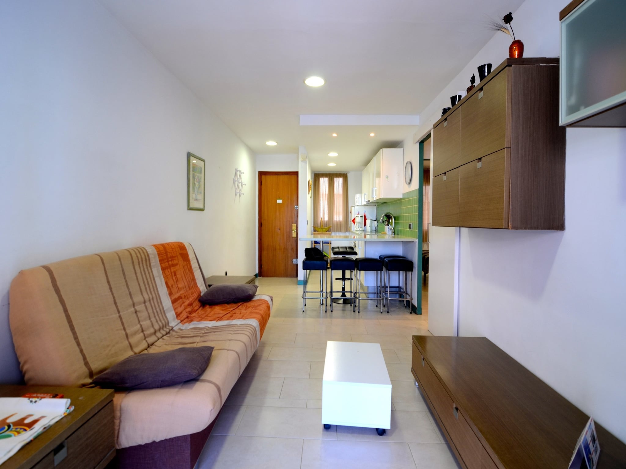 Leilighet ROCAMAURA I B 4-4