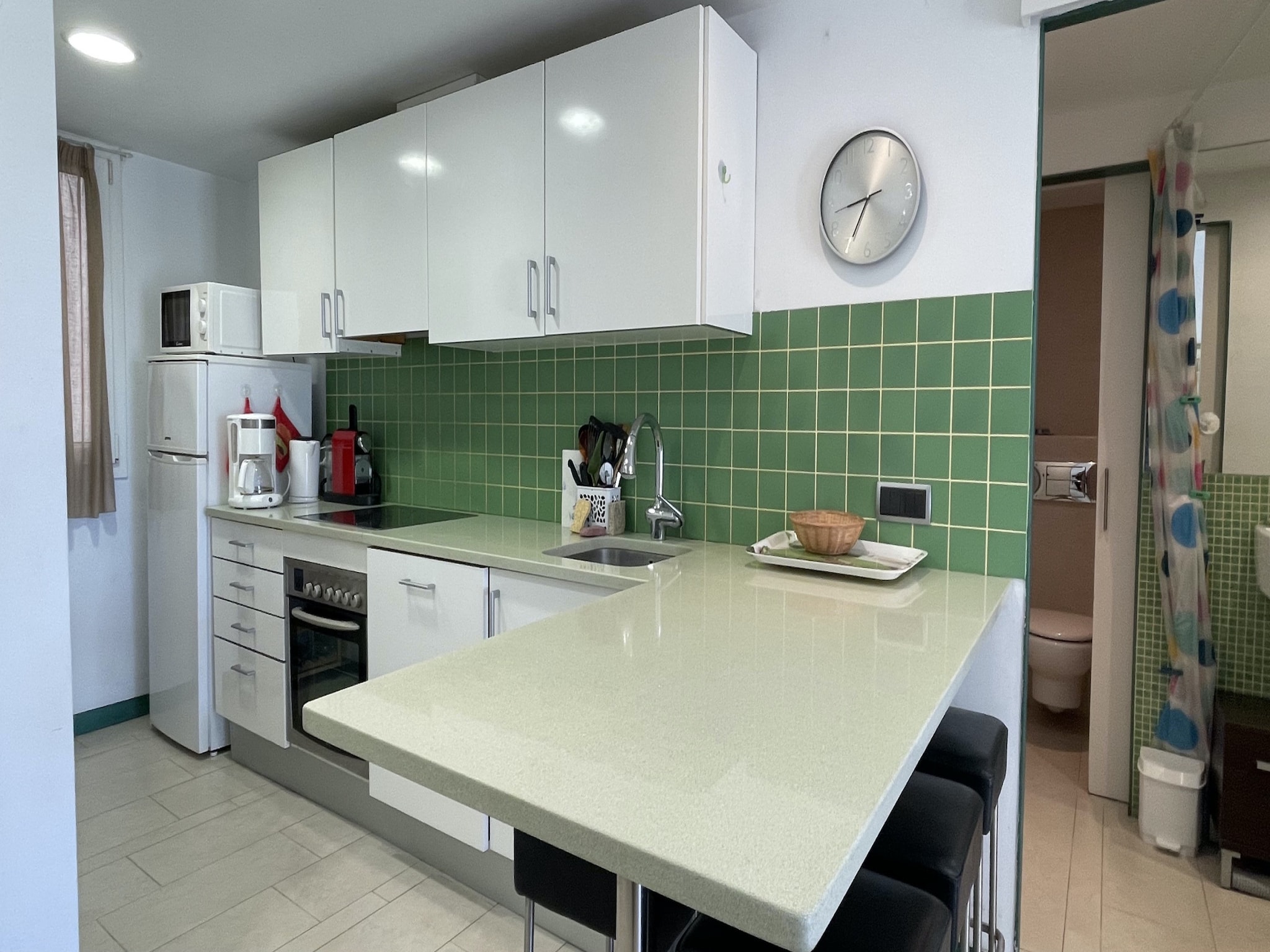 Leilighet ROCAMAURA I B 4-4