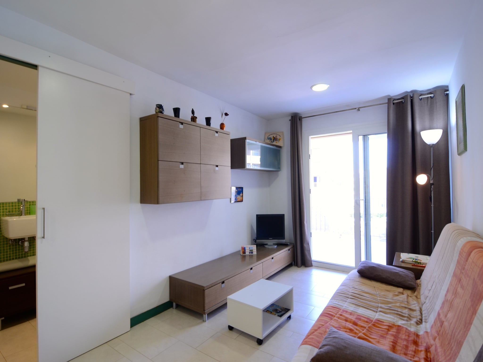 Leilighet ROCAMAURA I B 4-4