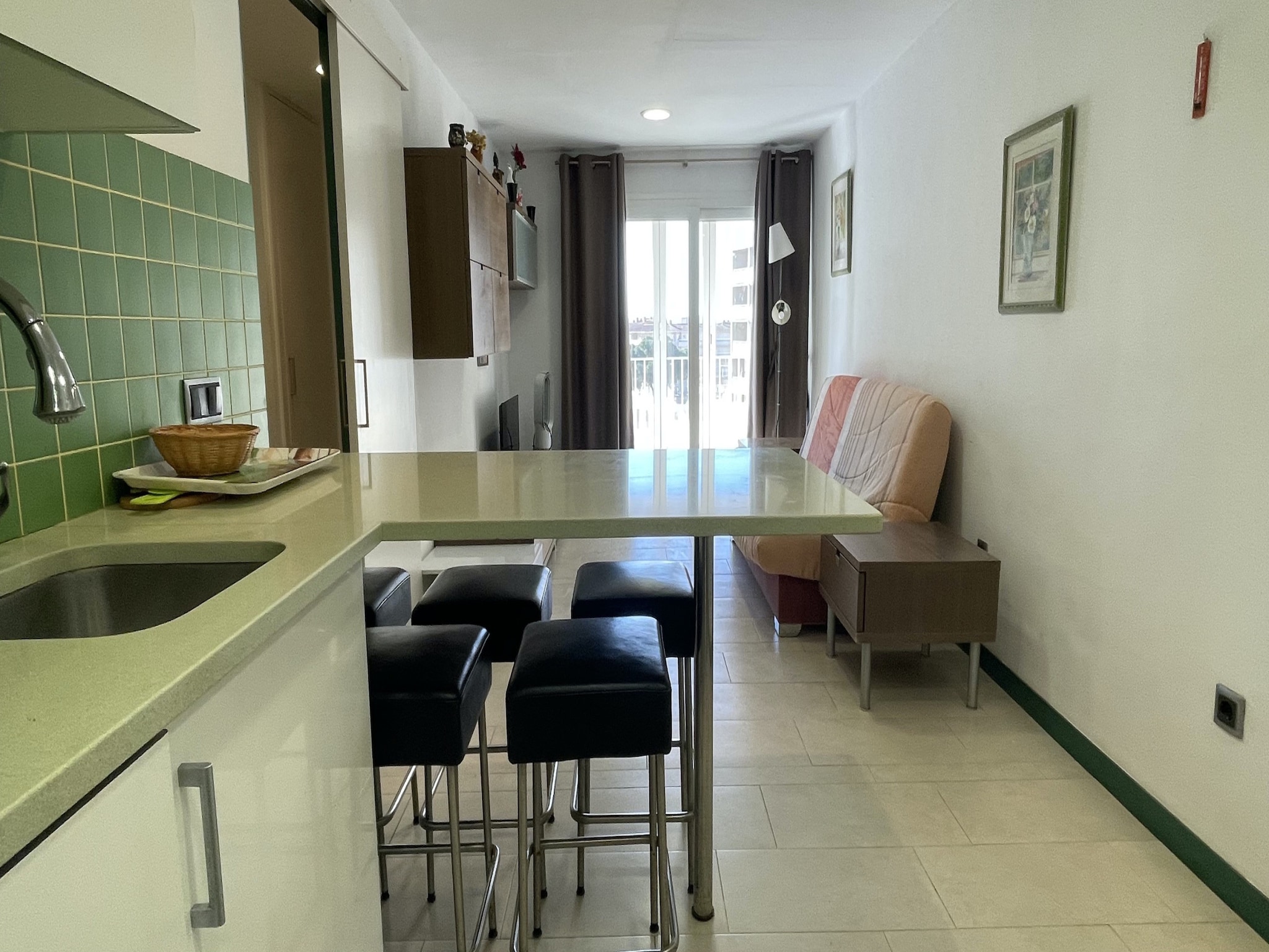 Leilighet ROCAMAURA I B 4-4
