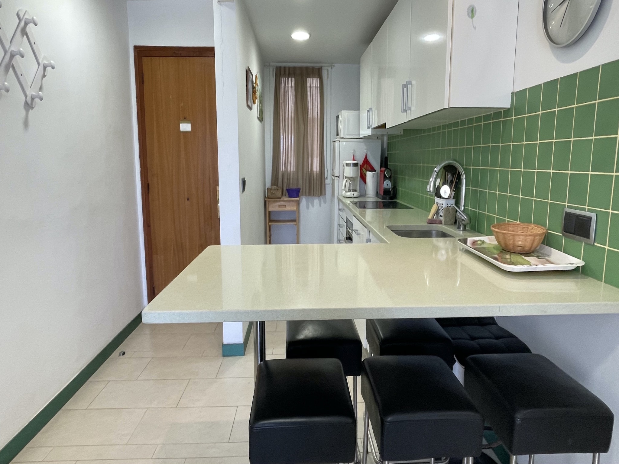 Leilighet ROCAMAURA I B 4-4