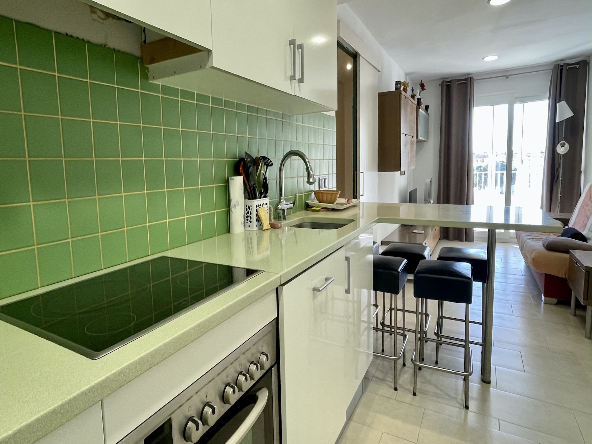 Leilighet ROCAMAURA I B 4-4